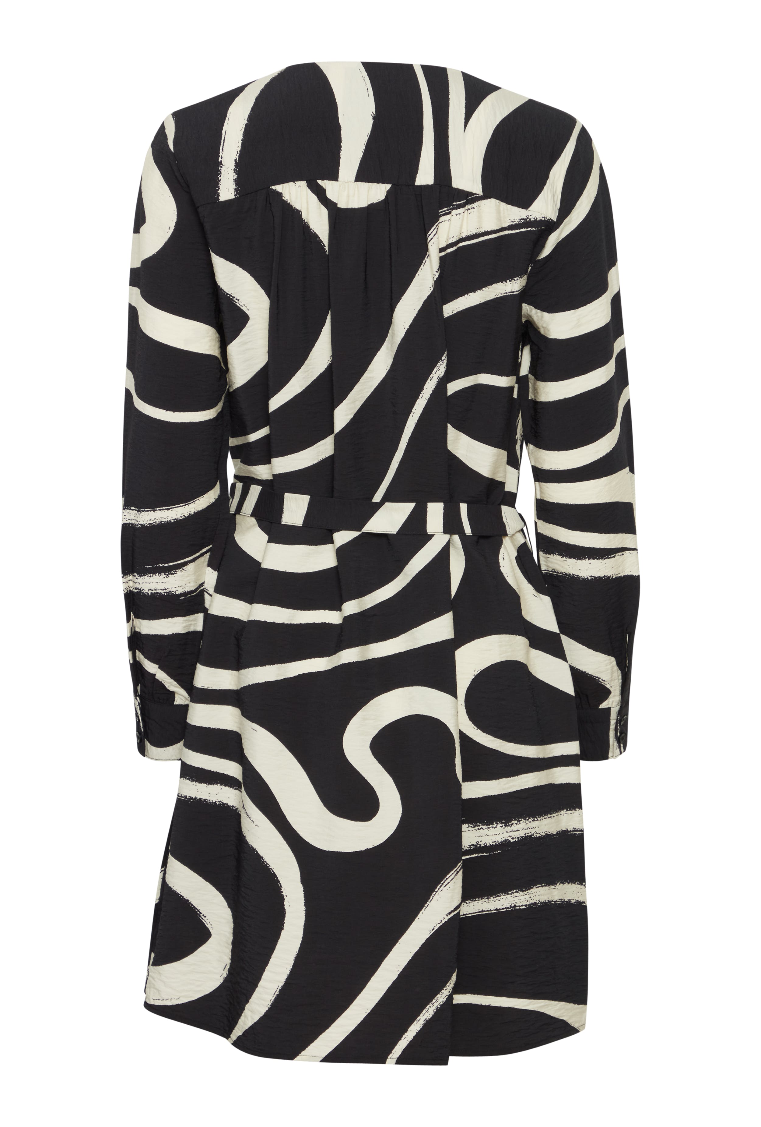 BYIBINE Kleid PACK BACK 20814520-200453