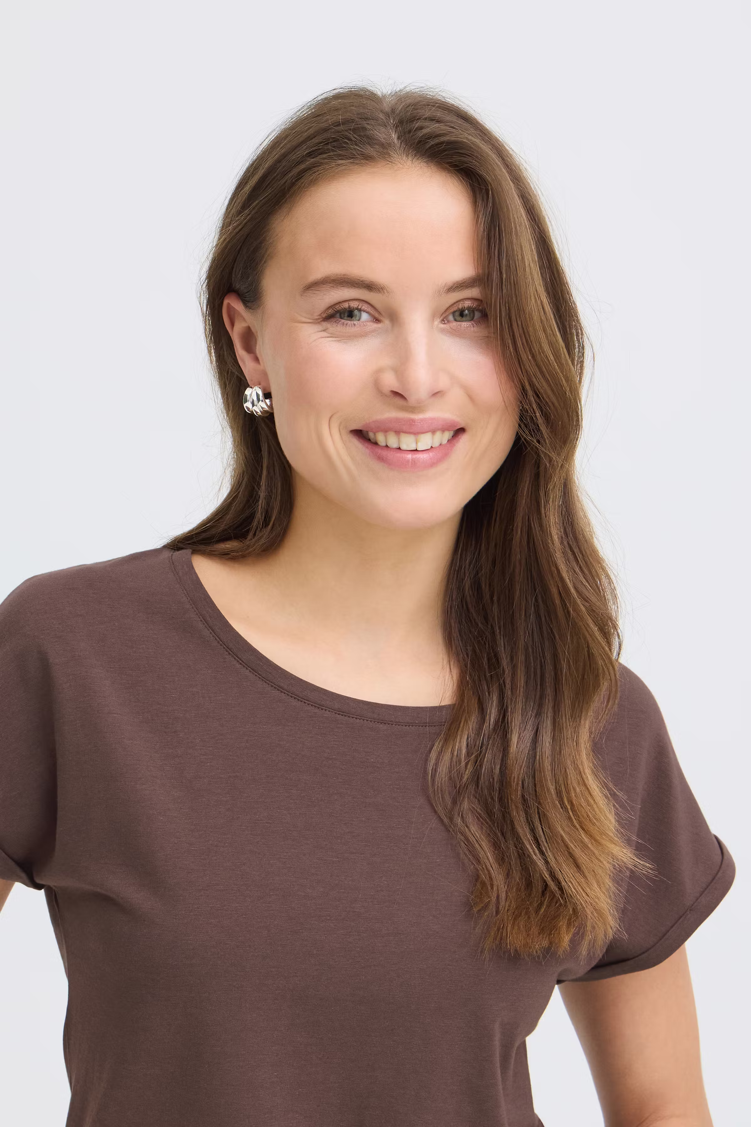 BYPamila T-shirt LOOKBOOK DETAIL 20804205-191012