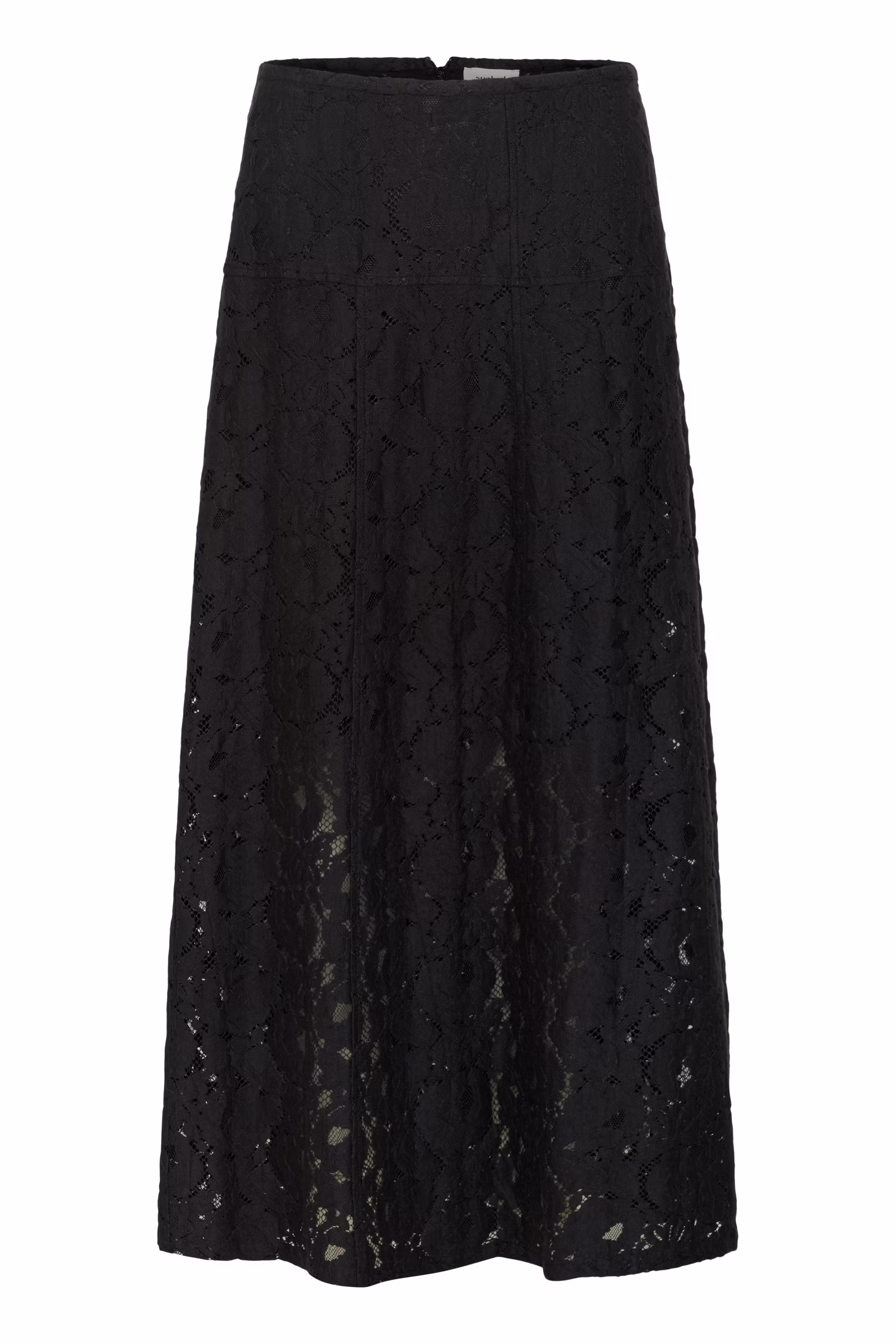 SLTaya Skirt LOOKBOOK FRONT 30408628-194008