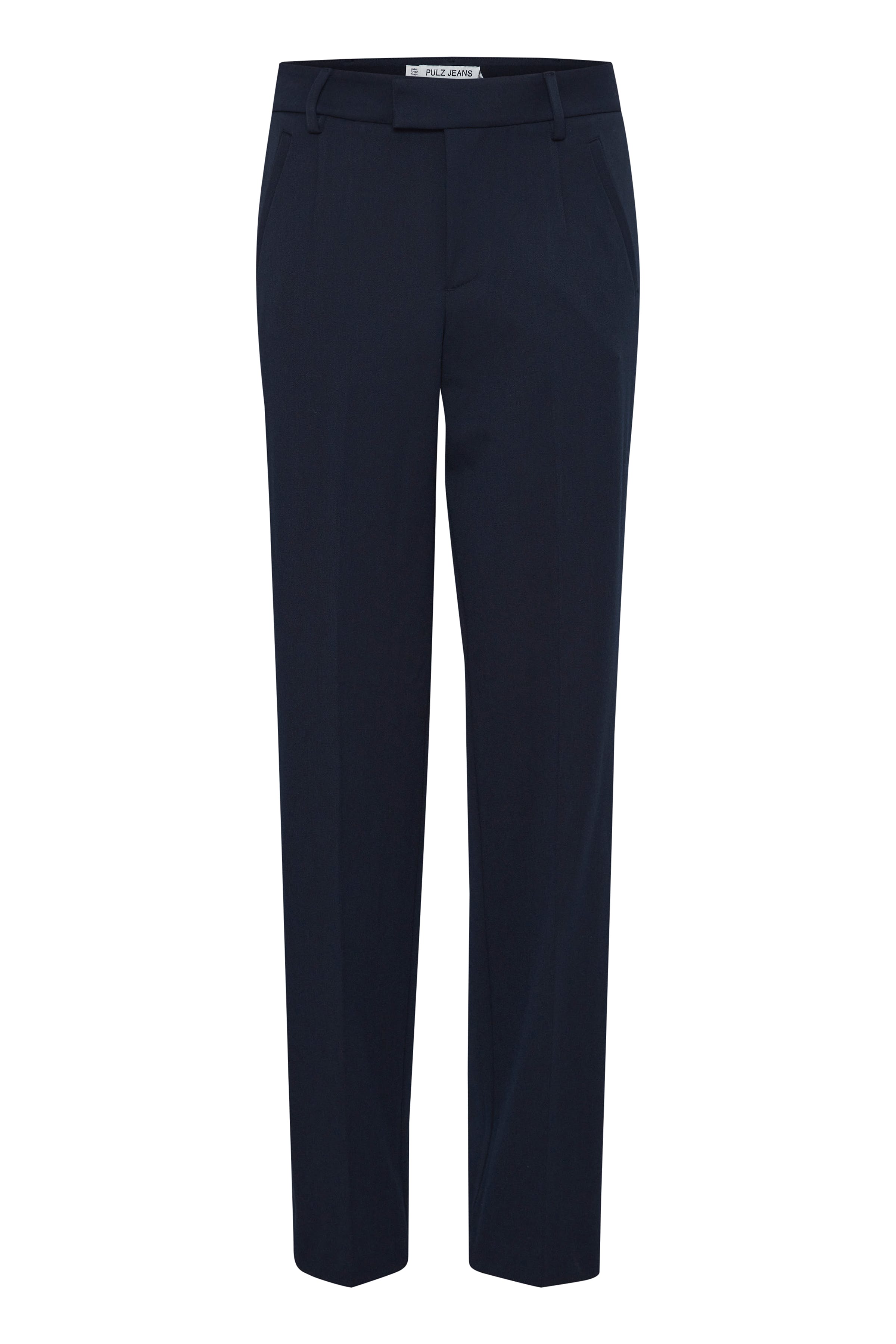 PZLEONORA Bukser PACK FRONT 50206251-194020