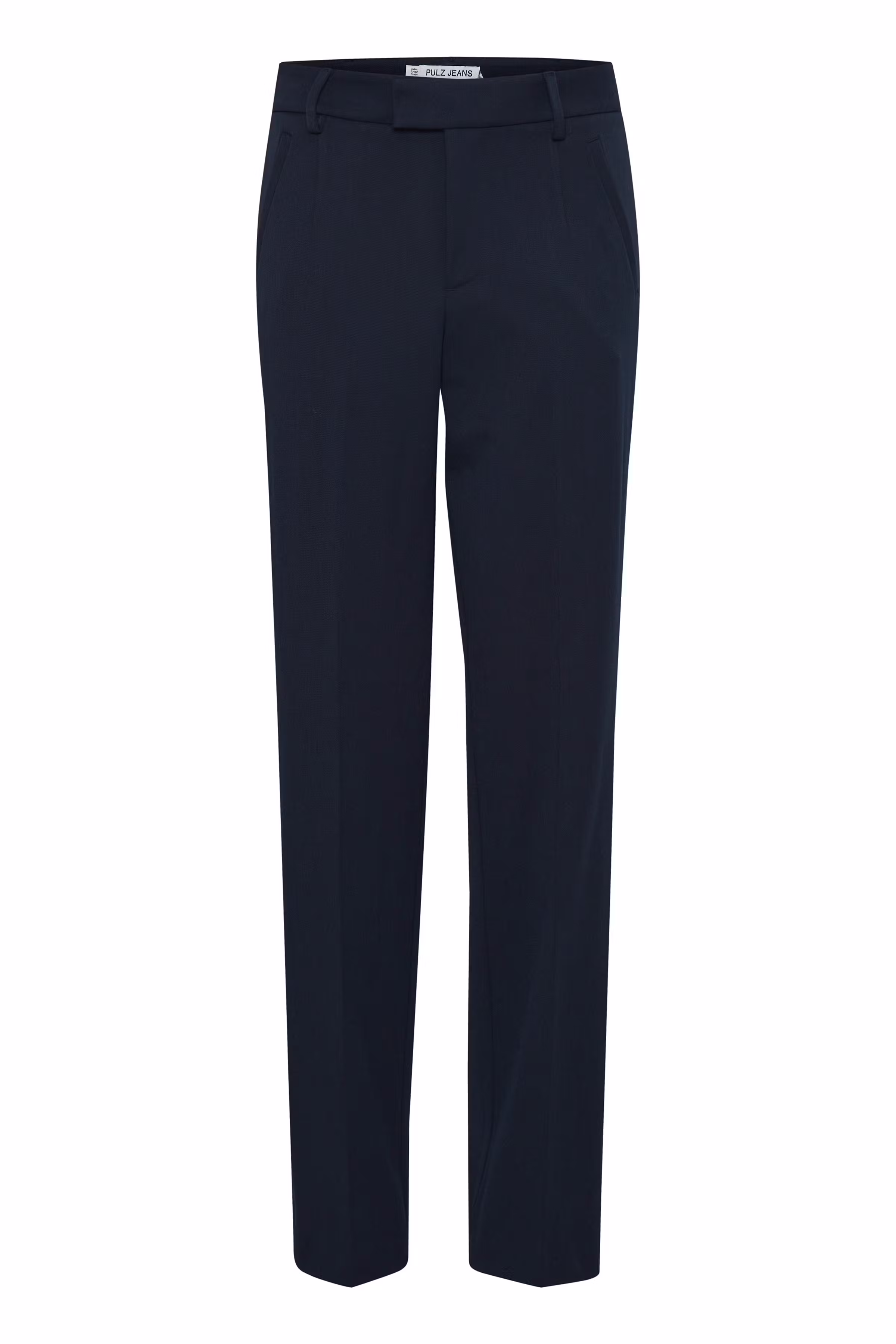 PZLEONORA Bukser PACK FRONT 50206251-194020