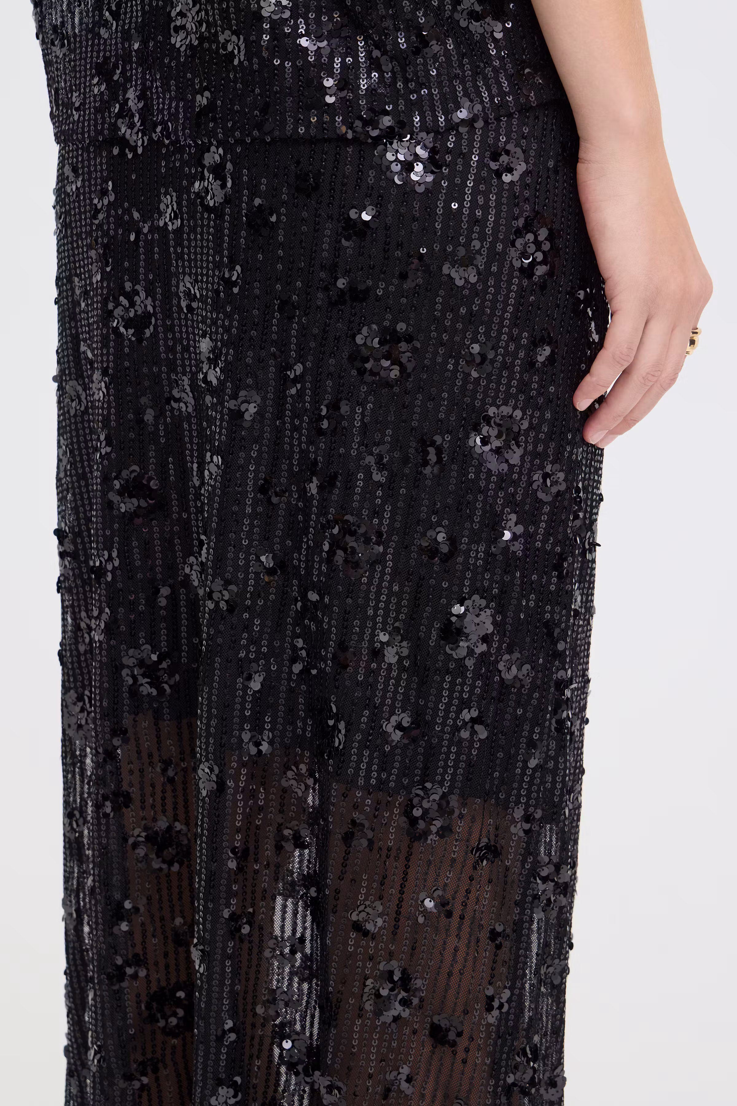 PZFOSIA Skirt LOOKBOOK DETAIL 50210794-193911