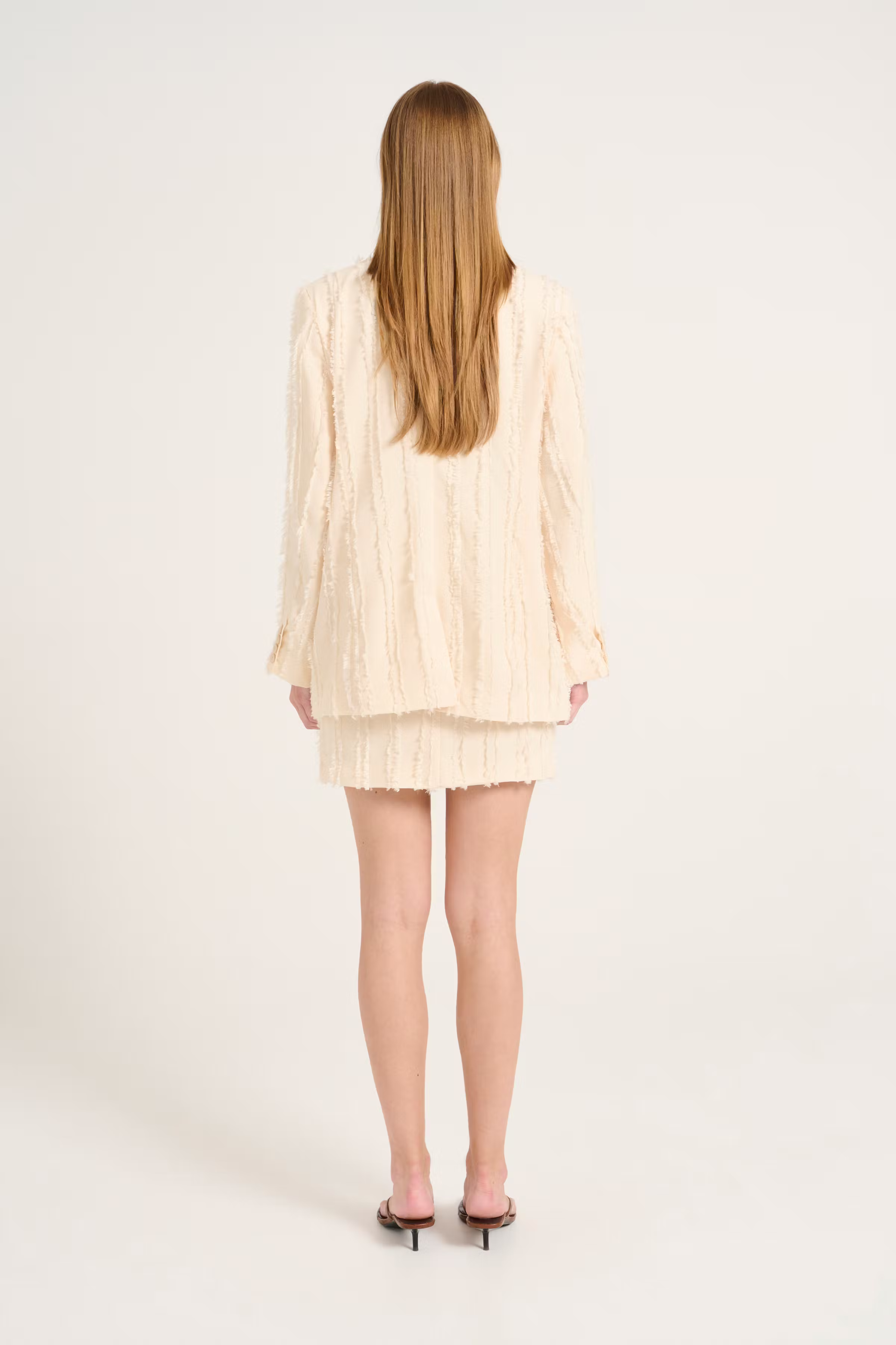 RayGZ Skirt LOOKBOOK BACK 10909083-110510