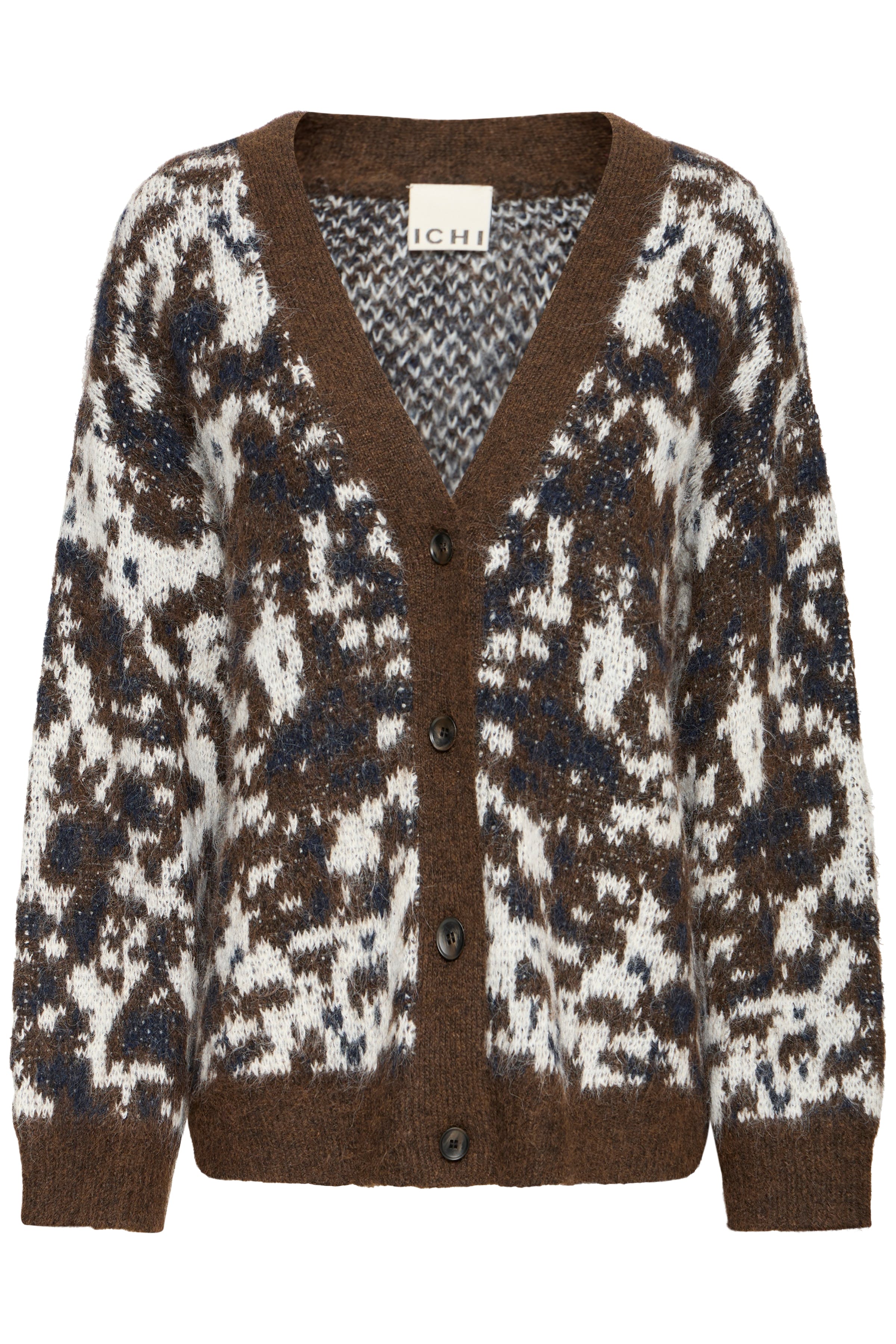 IHBAYANA Cardigan PACK FRONT 20126489-900010409