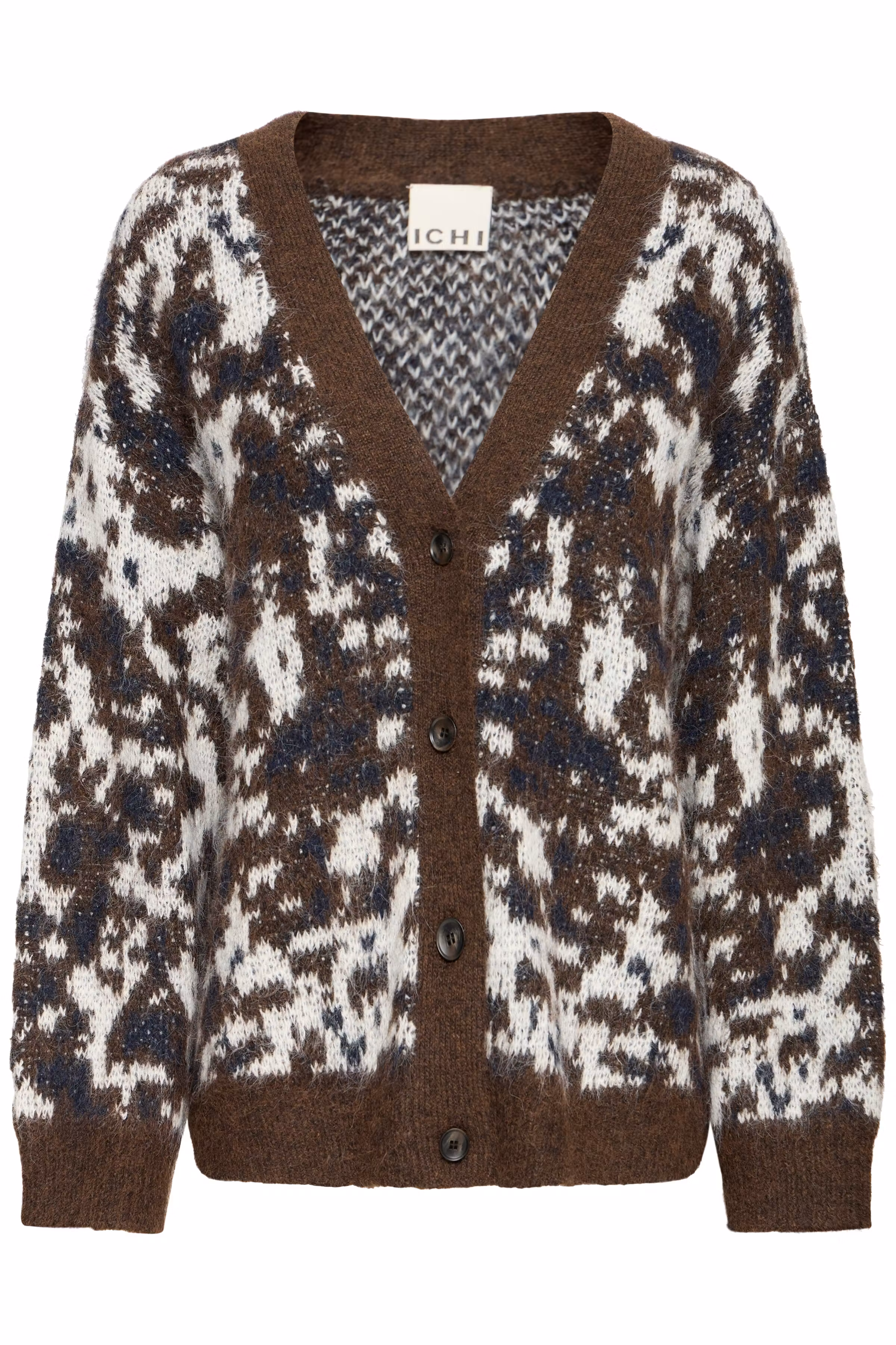 IHBAYANA Cardigan PACK FRONT 20126489-900010409
