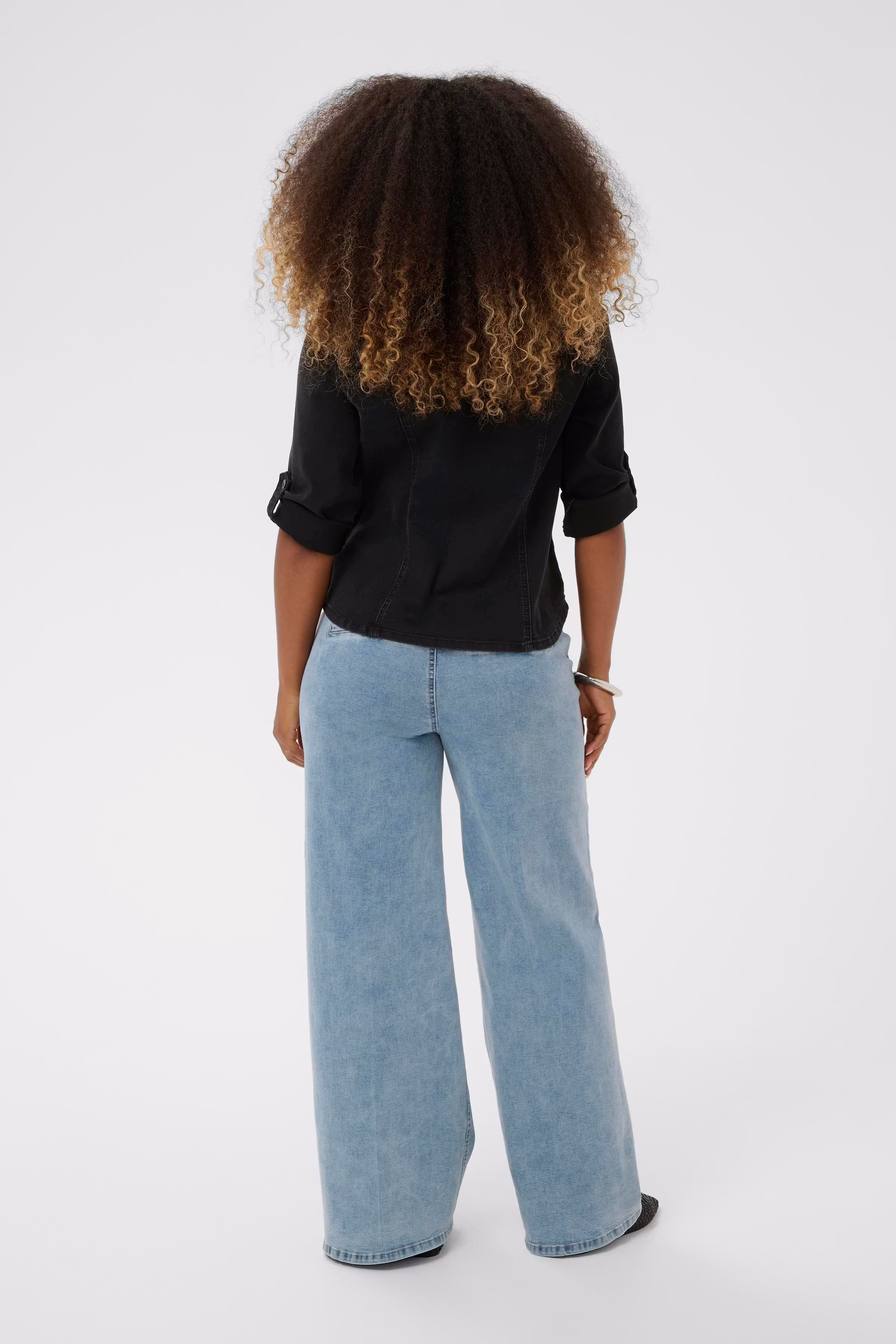 CRUniforma Skjorte LOOKBOOK FRONT 10614922-105225