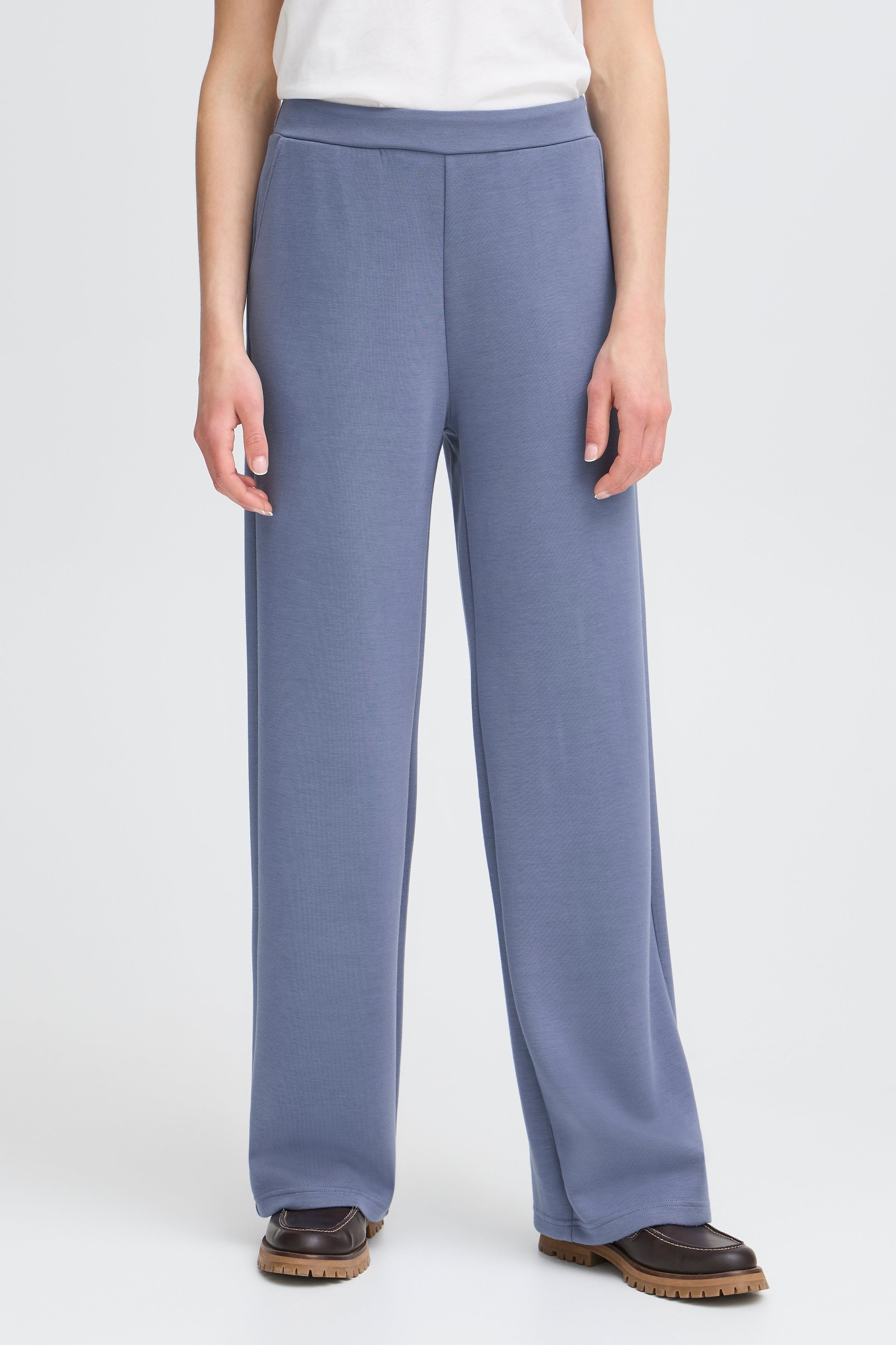 FRAURORA Pants Casual LOOKBOOK FRONT 20615556-184028