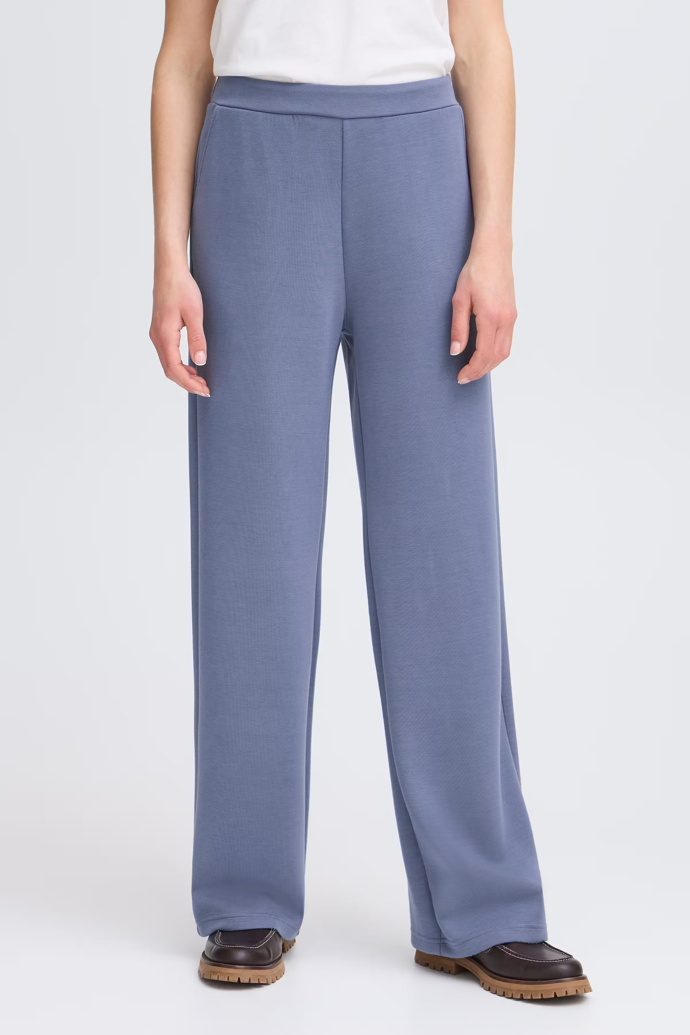 FRAURORA Pants Casual LOOKBOOK FRONT 20615556-184028