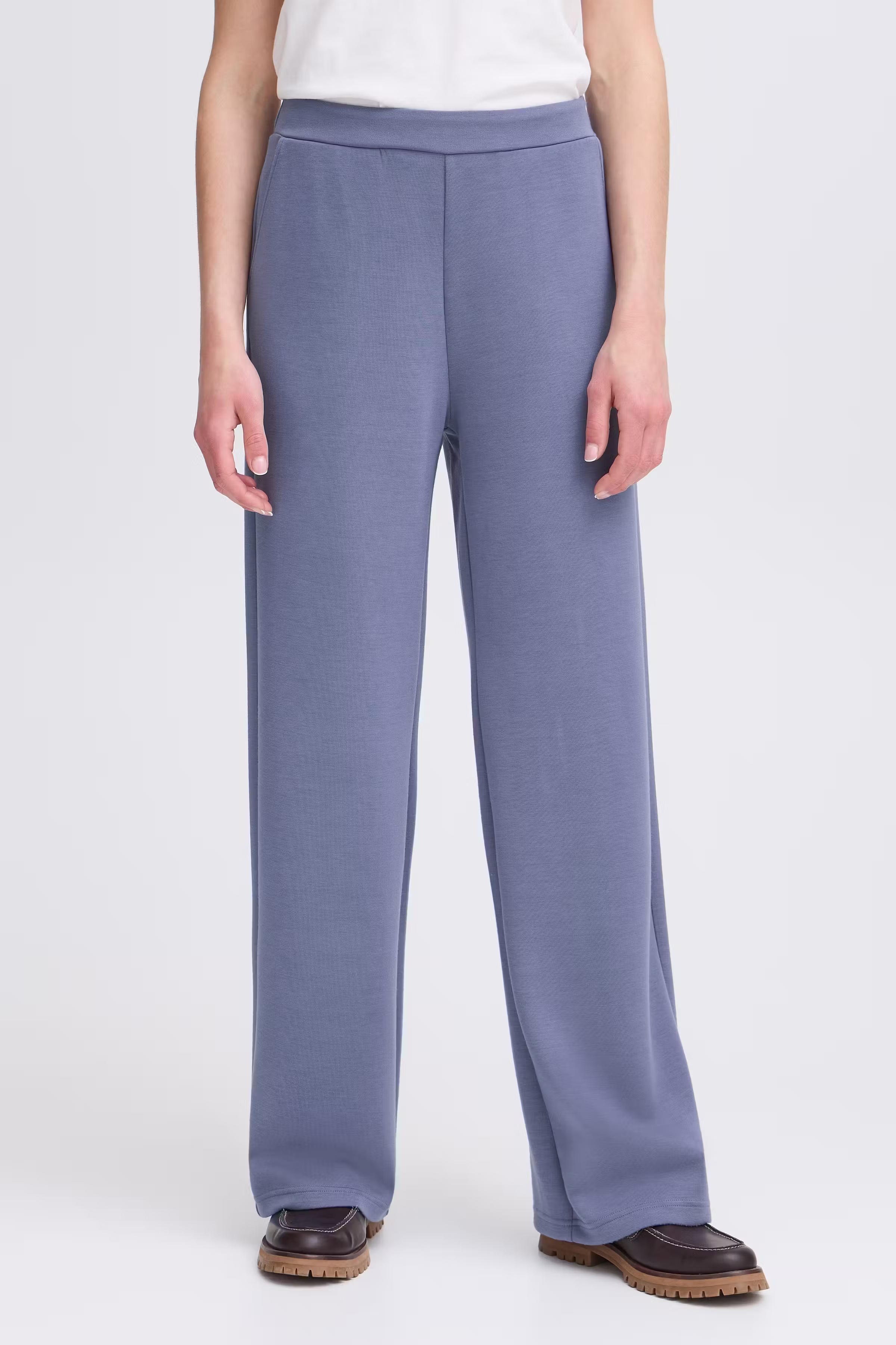 FRAURORA Pants Casual LOOKBOOK FRONT 20615556-184028