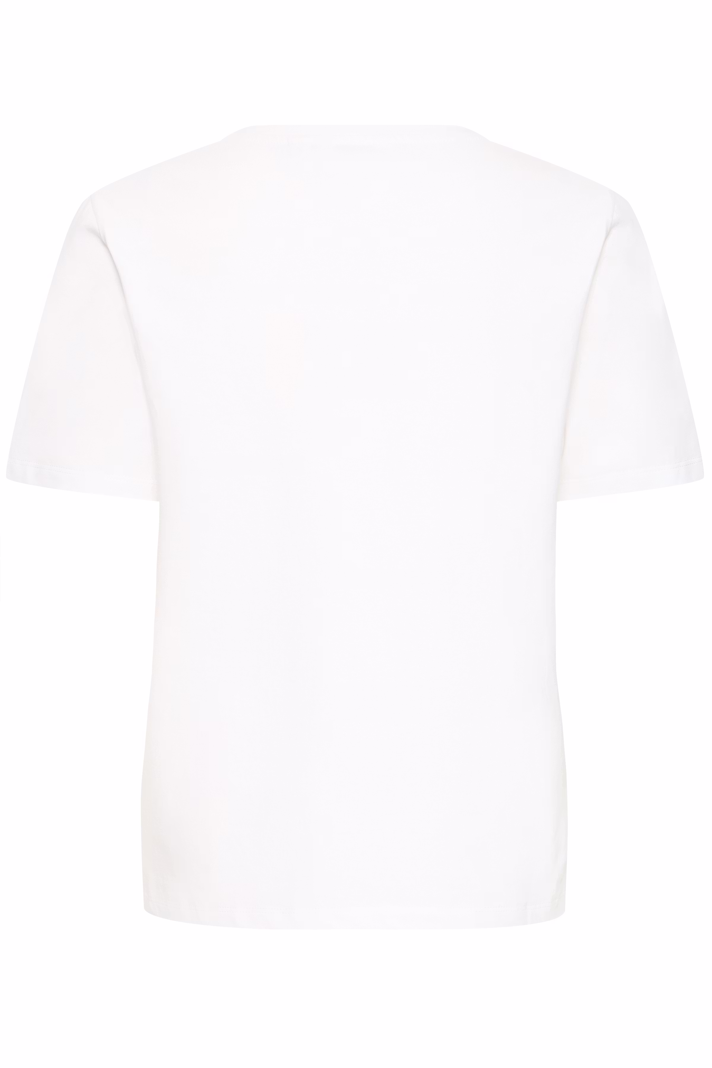 BYPANDINNA T-shirt PACK BACK 20818656-110601