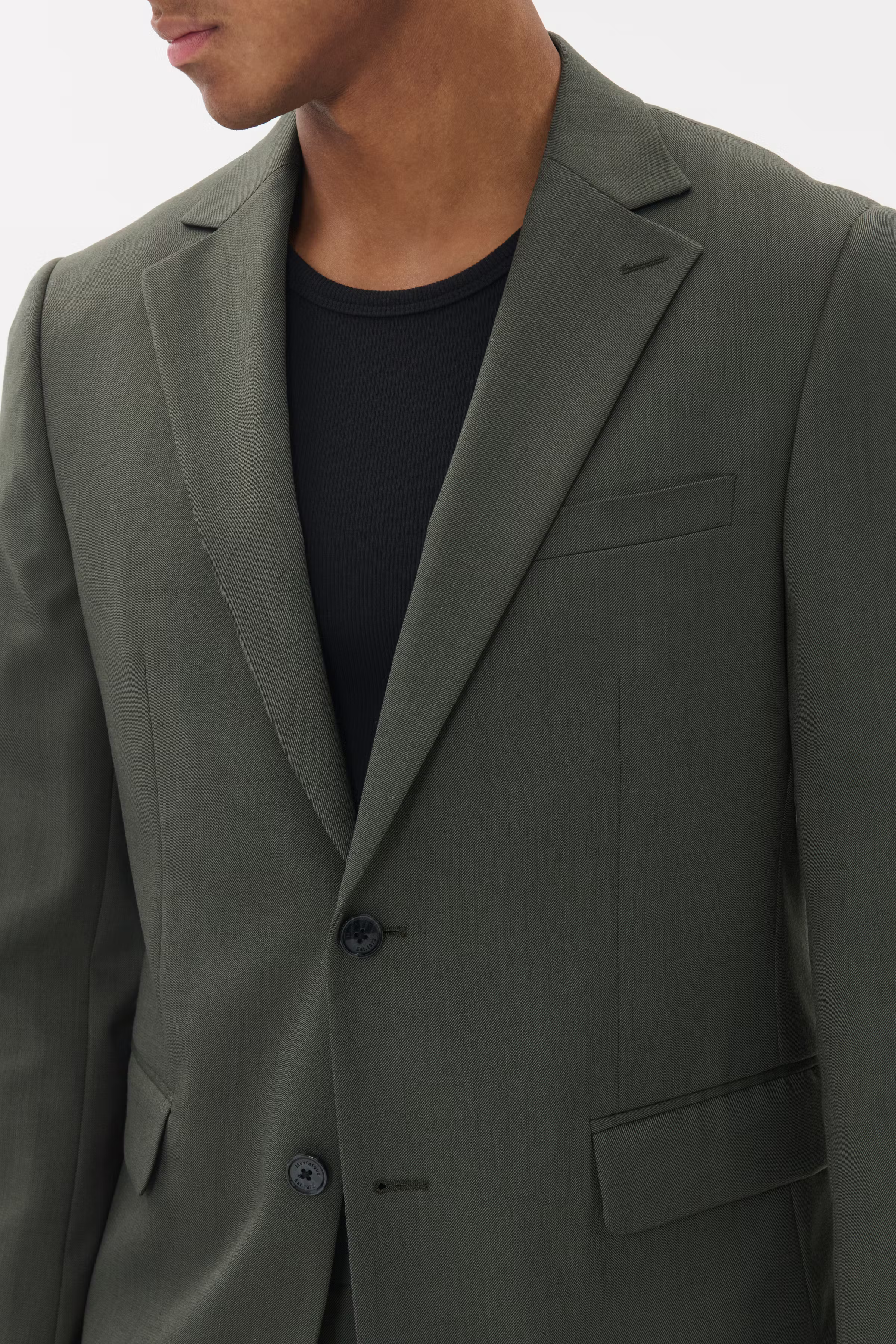 MAgeorge Blazer LOOKBOOK DETAIL 30208653-190515