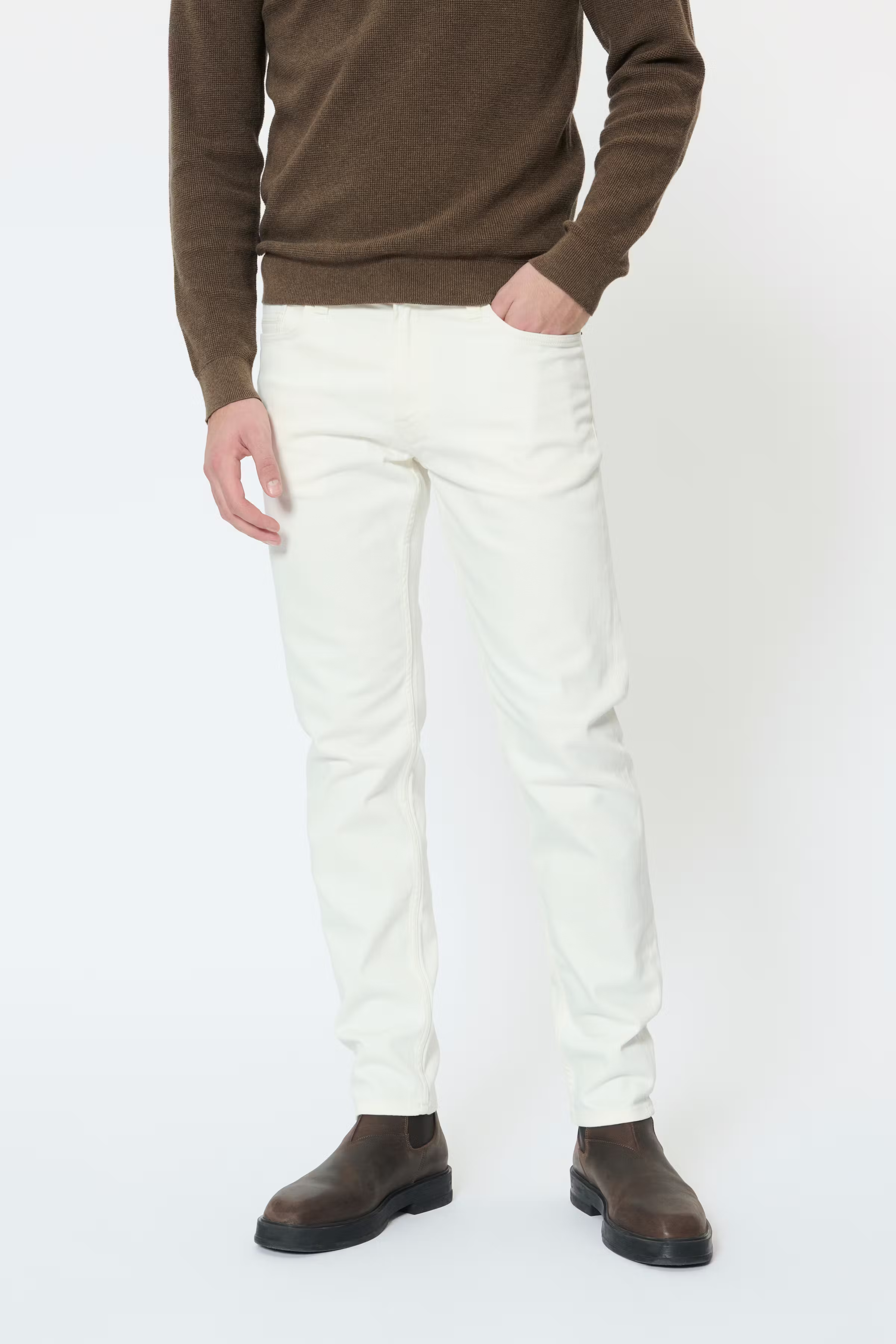 MAjake Jeans LOOKBOOK FRONT 30209130-110104