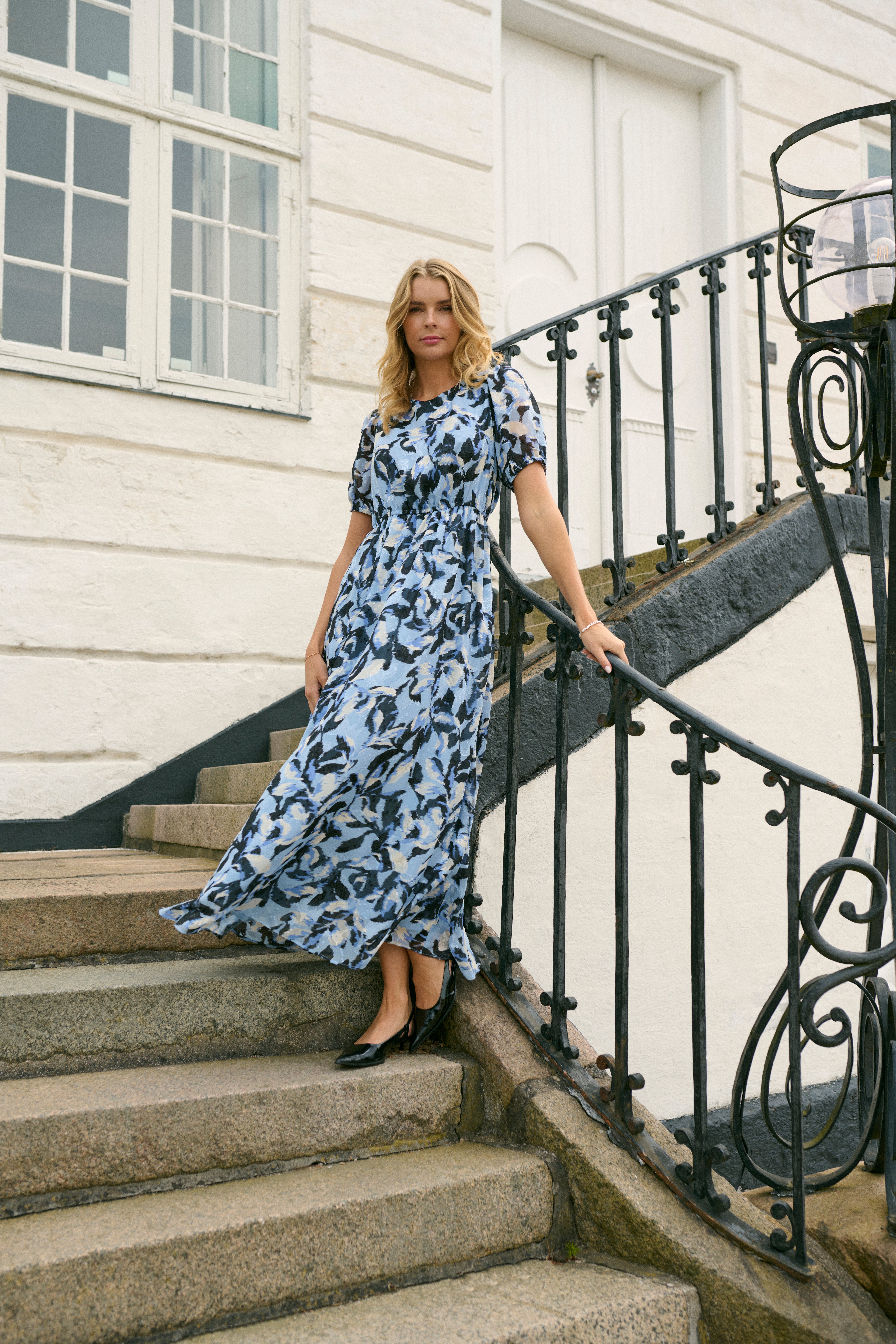 KAelina Dress LOCATION NONE 10509573-107289