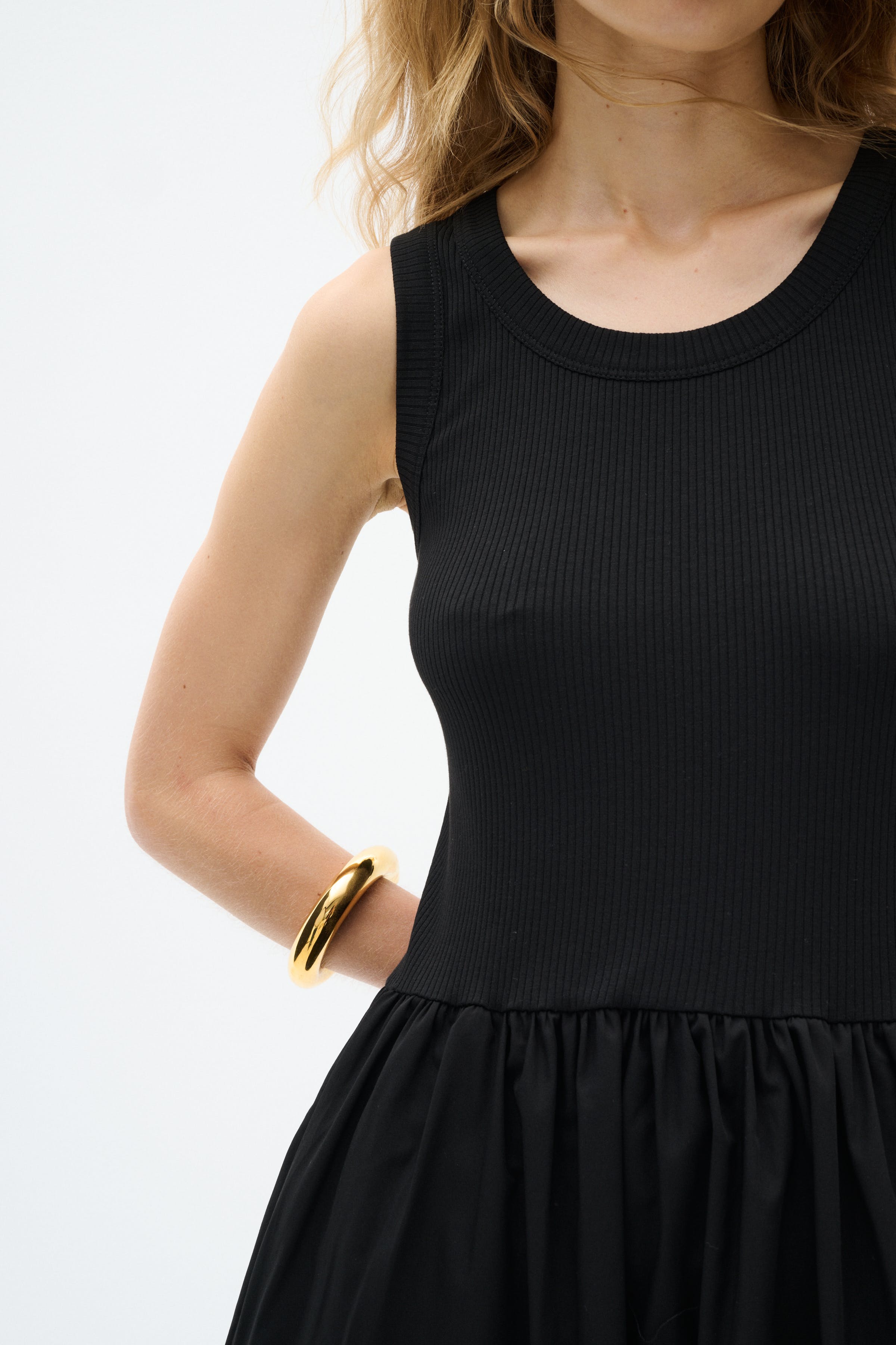 DagnamaIW Dress LOOKBOOK DETAIL 30107301-194008