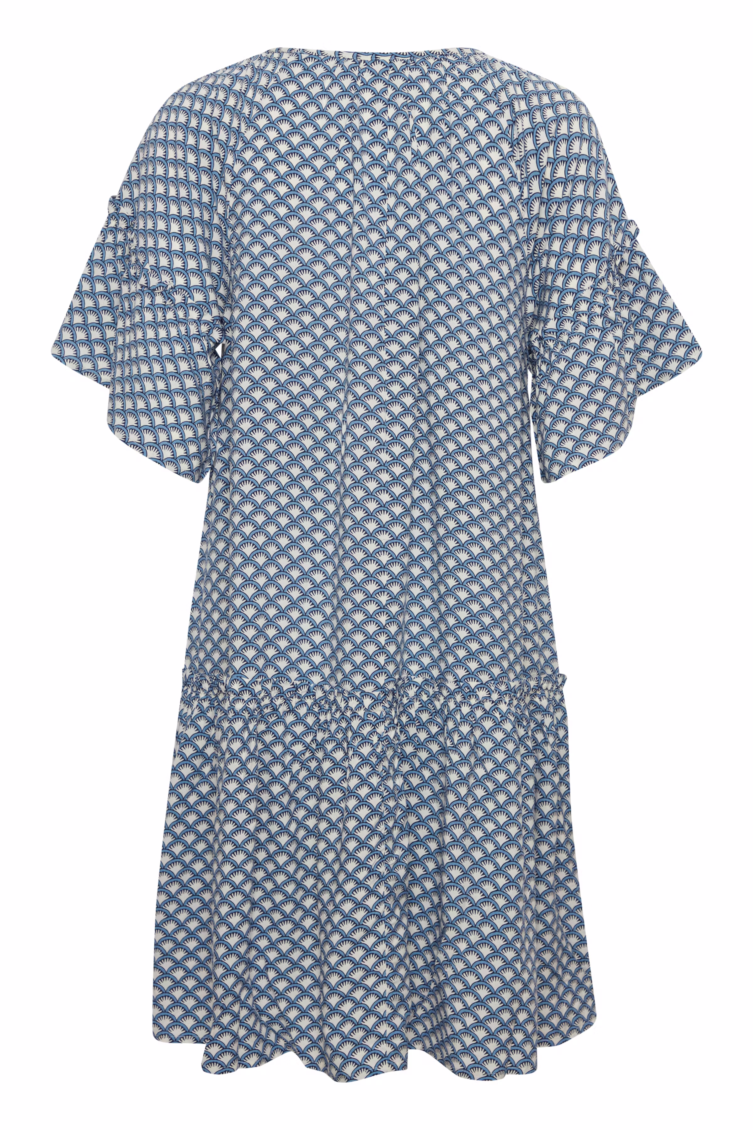 FRSUN Kleid PACK BACK 20610536-201205