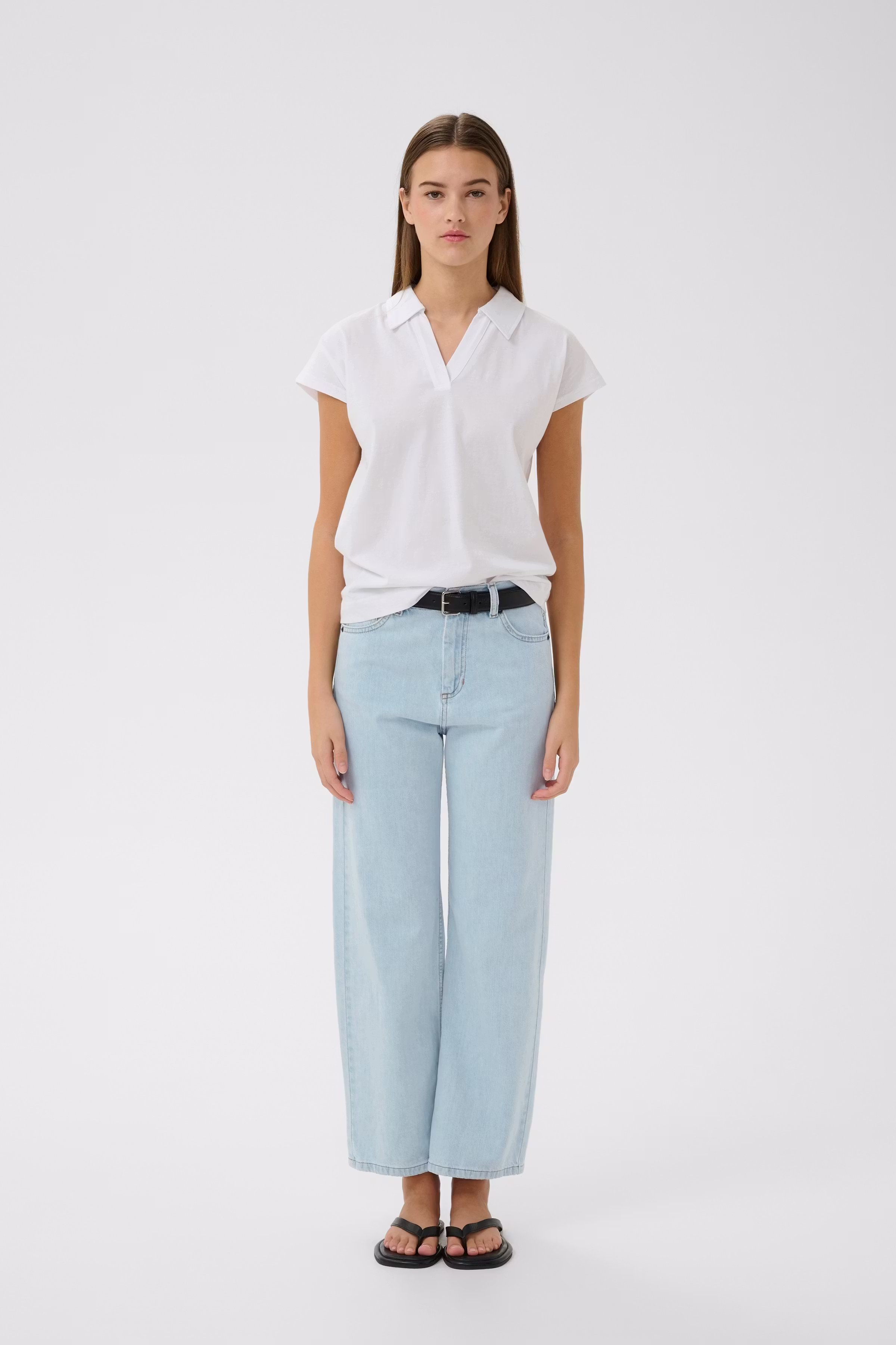 ELLYIW Jeans LOOKBOOK FRONT 30112551-900006621