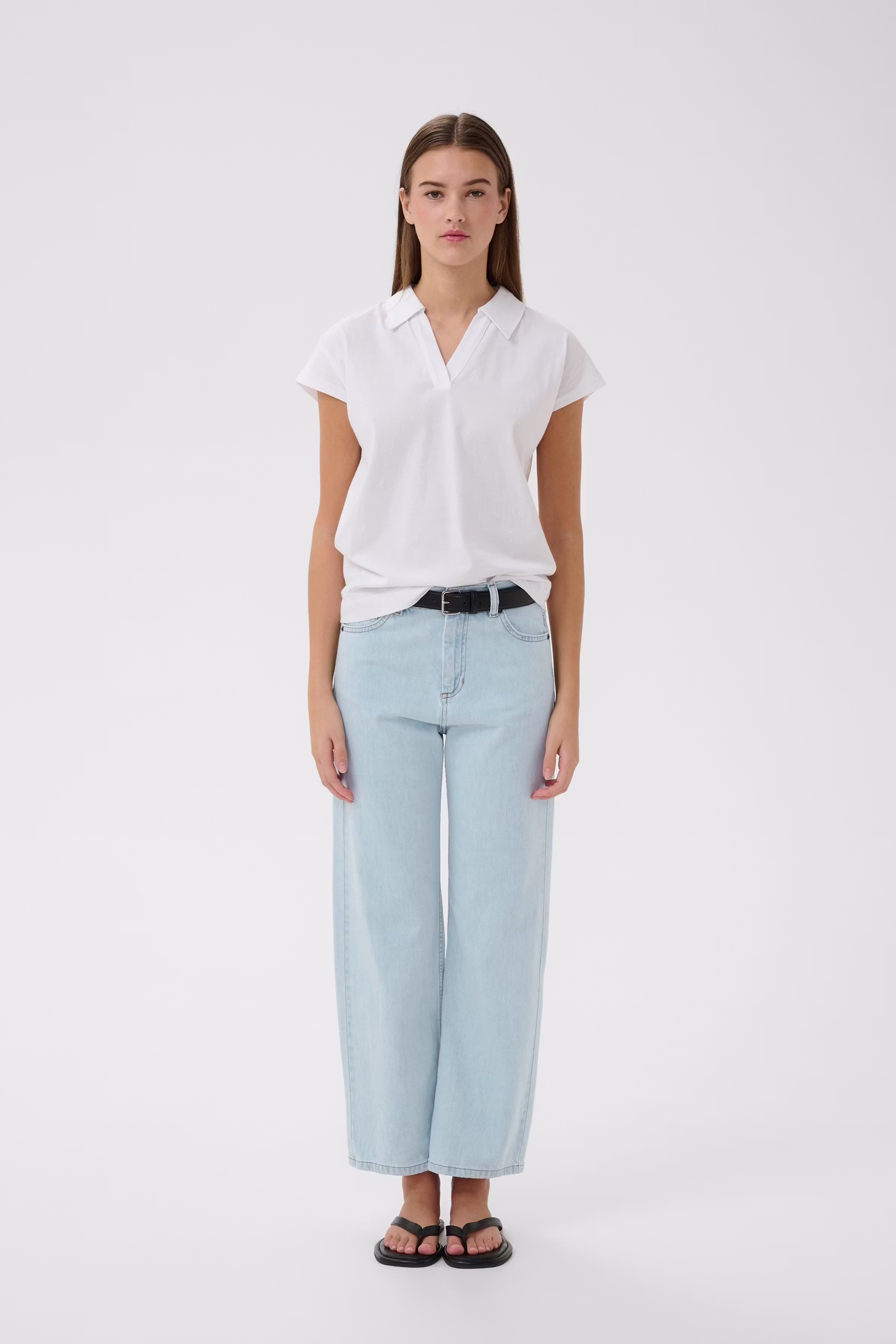 ELLYIW Jeans LOOKBOOK FRONT 30112551-900006621