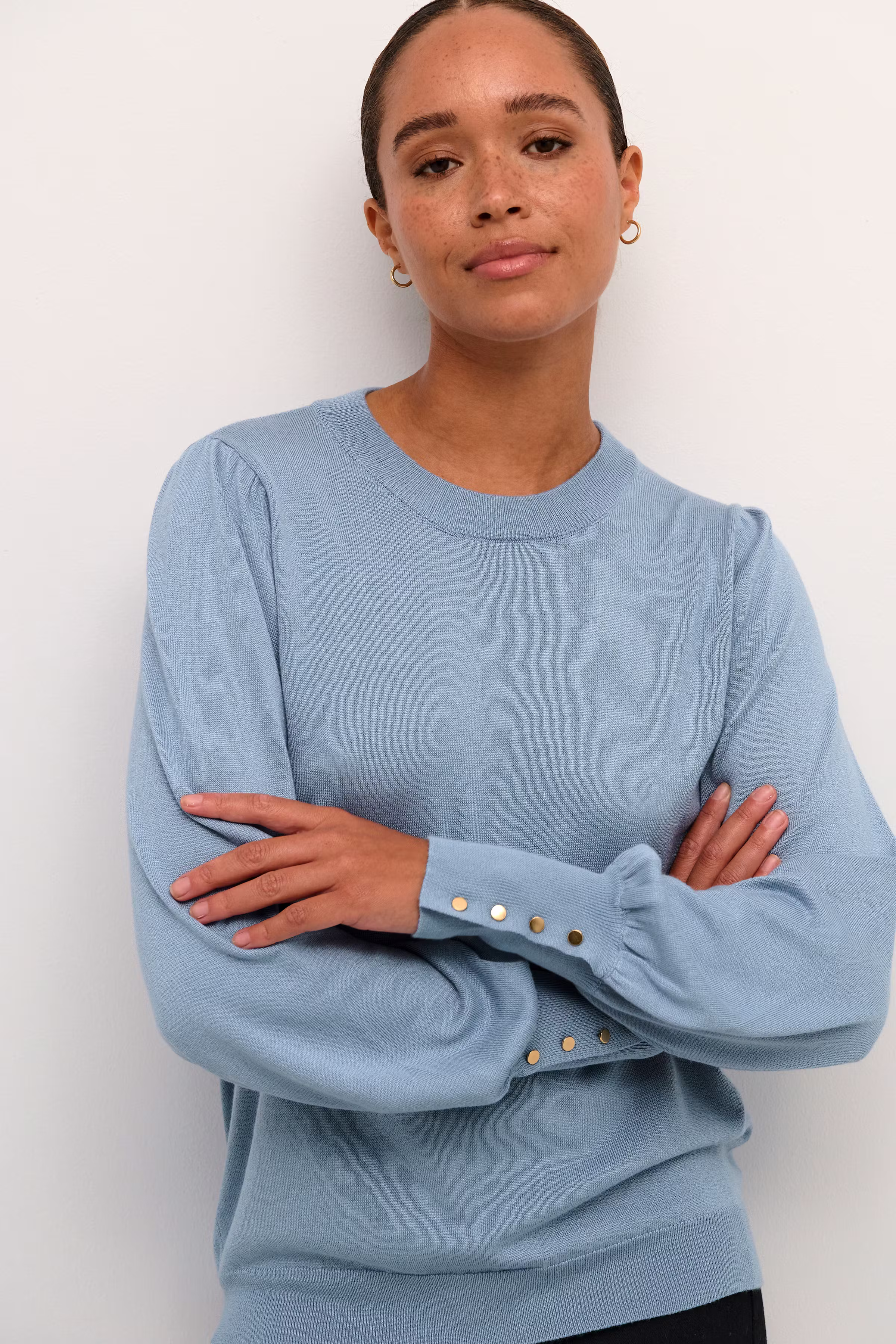 KAlizza Pullover LOOKBOOK DETAIL 10508681-174021