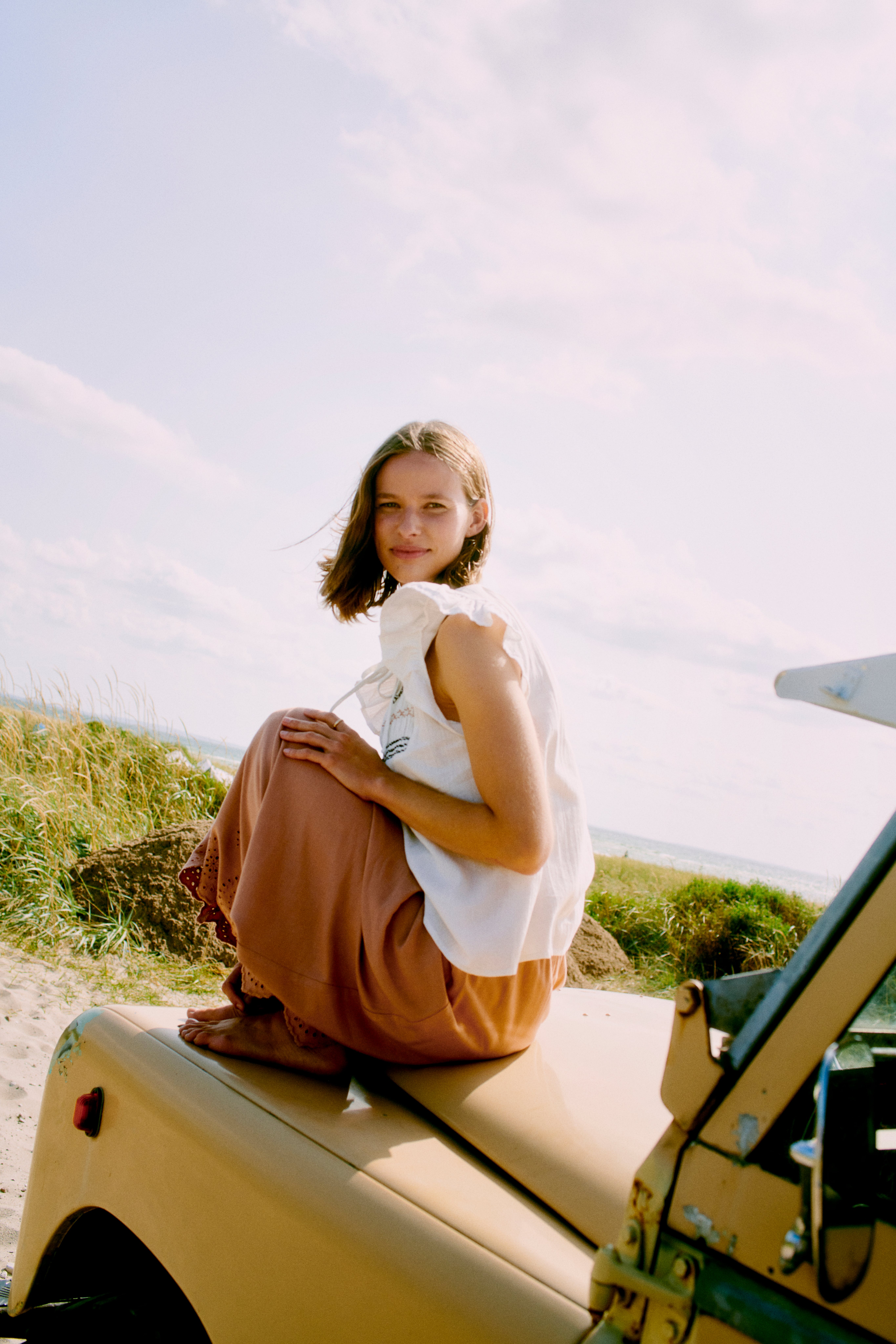 BYIPALIE Blouse LOCATION NONE 20816783-114300