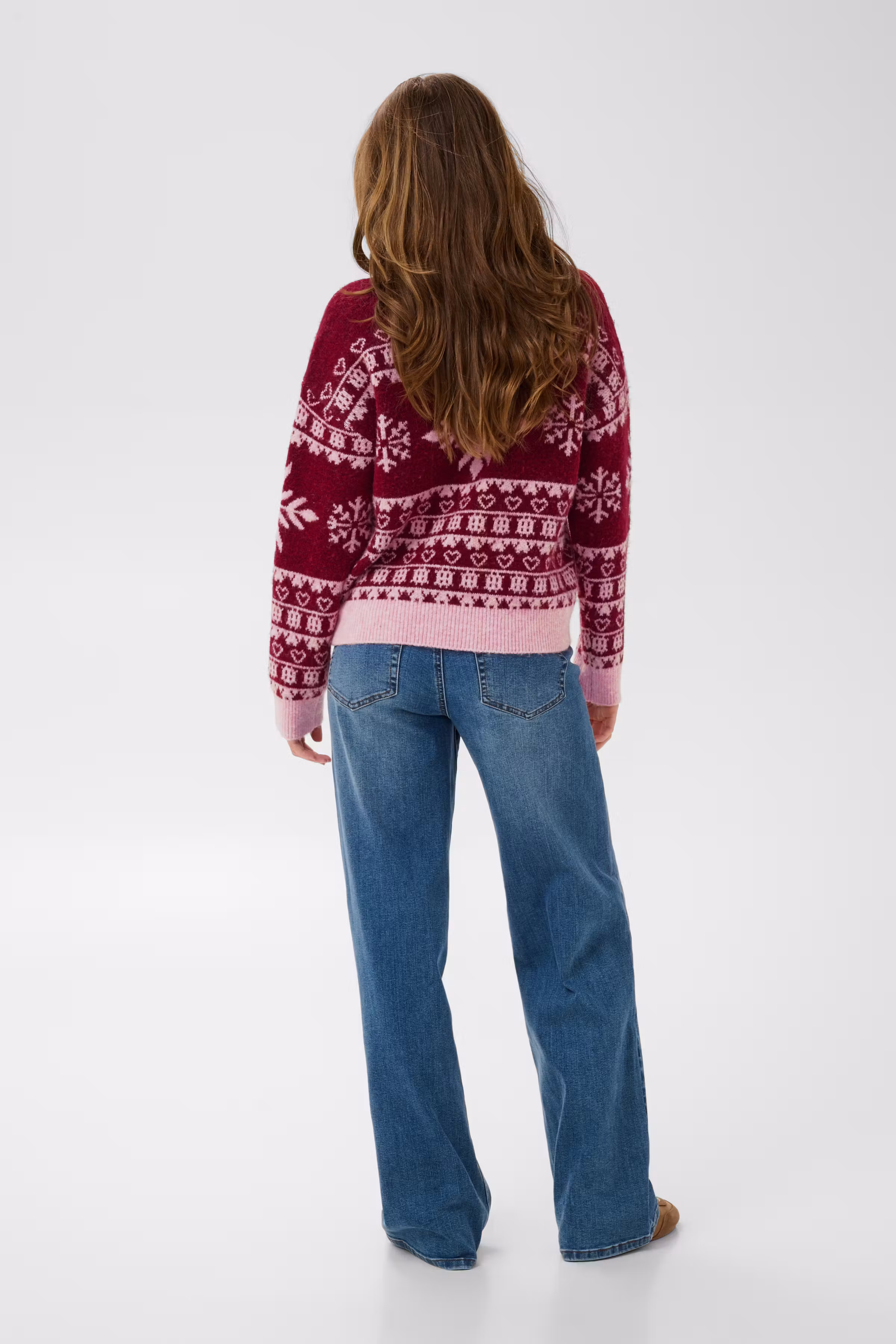 KAtilly Pullover LOOKBOOK BACK 10513237-1000949