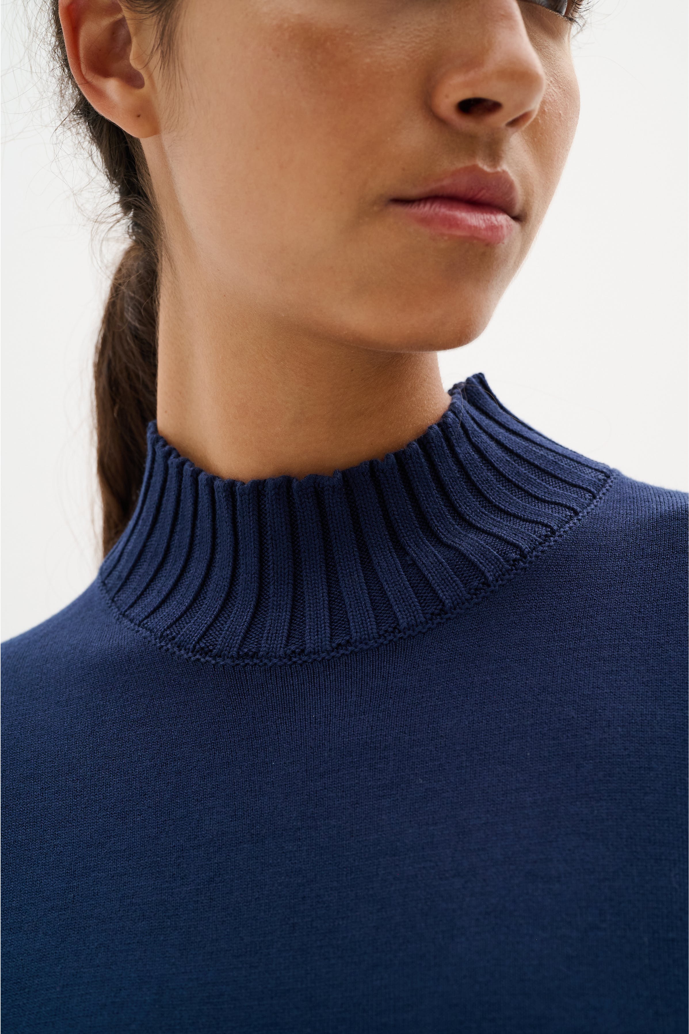 ZauloIW Klänning LOOKBOOK DETAIL 30110149-193923