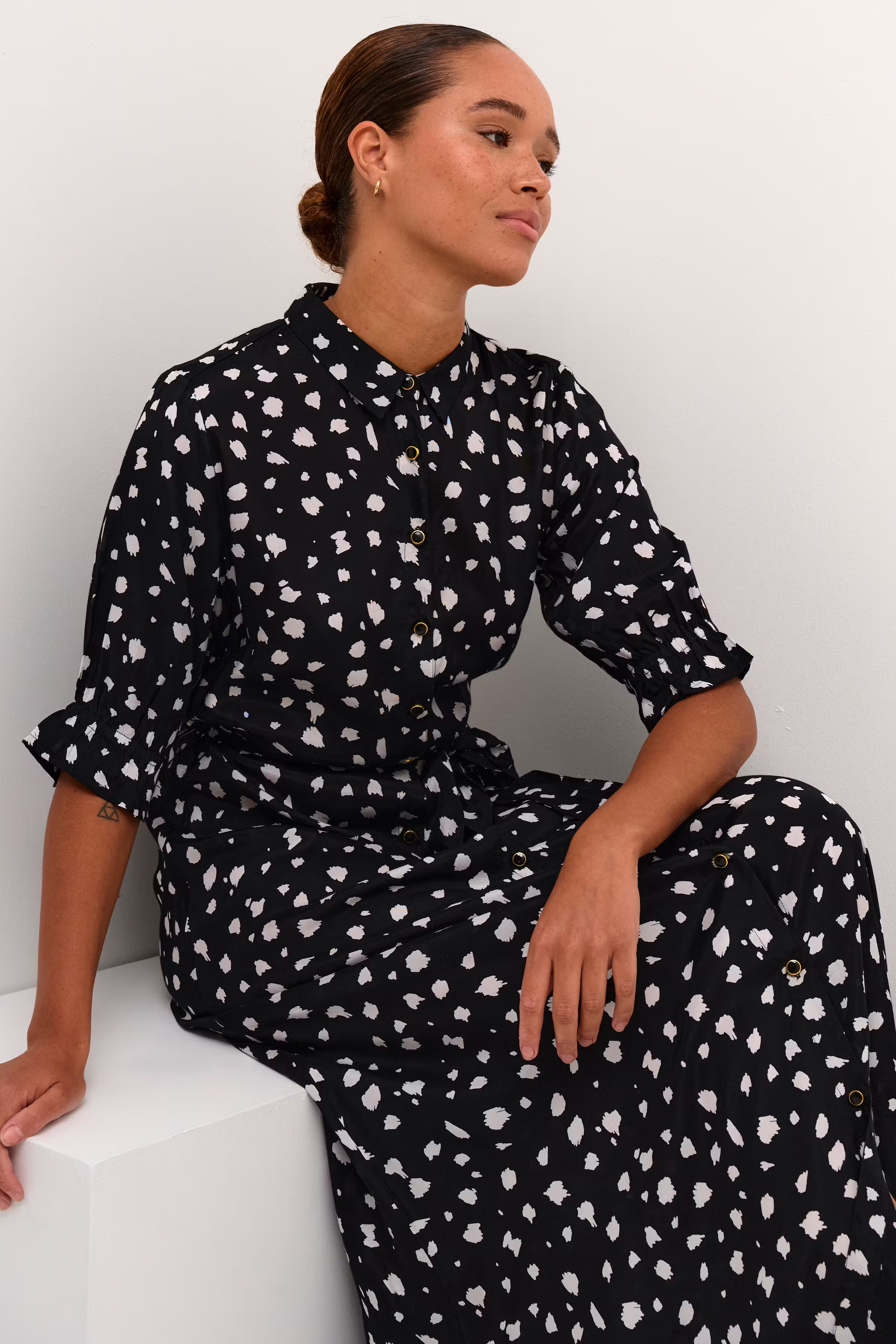 KAvelana Dress LOOKBOOK DETAIL 10504043-106147