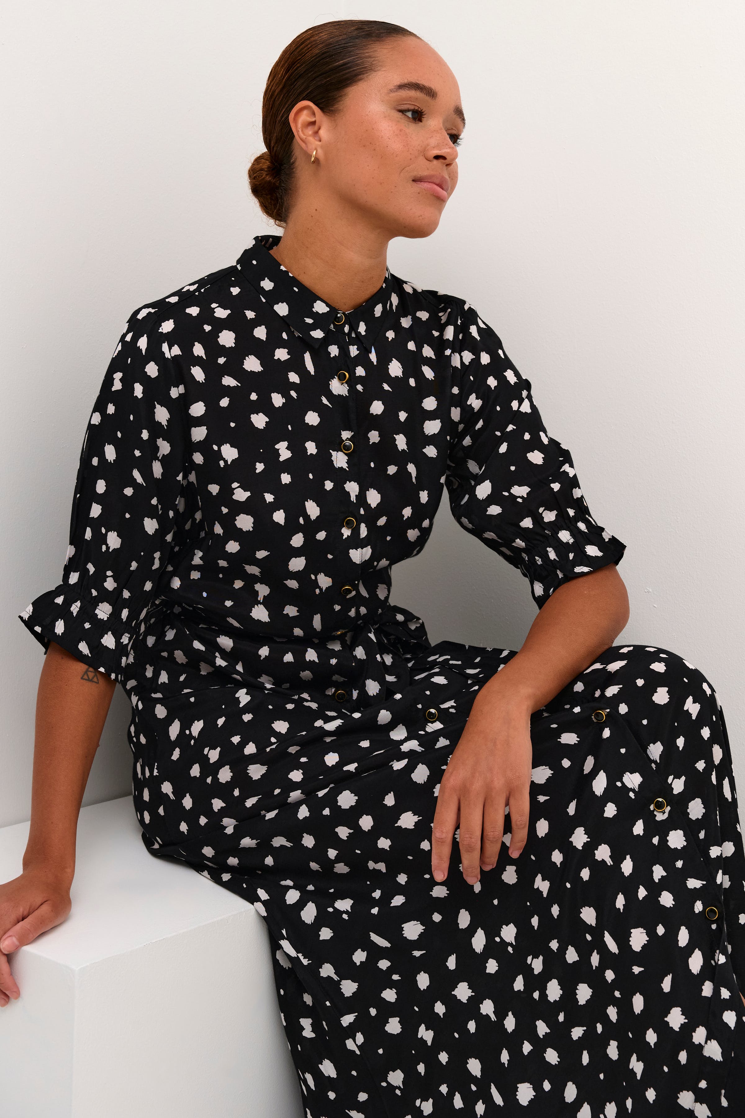 KAvelana Dress LOOKBOOK DETAIL 10504043-106147