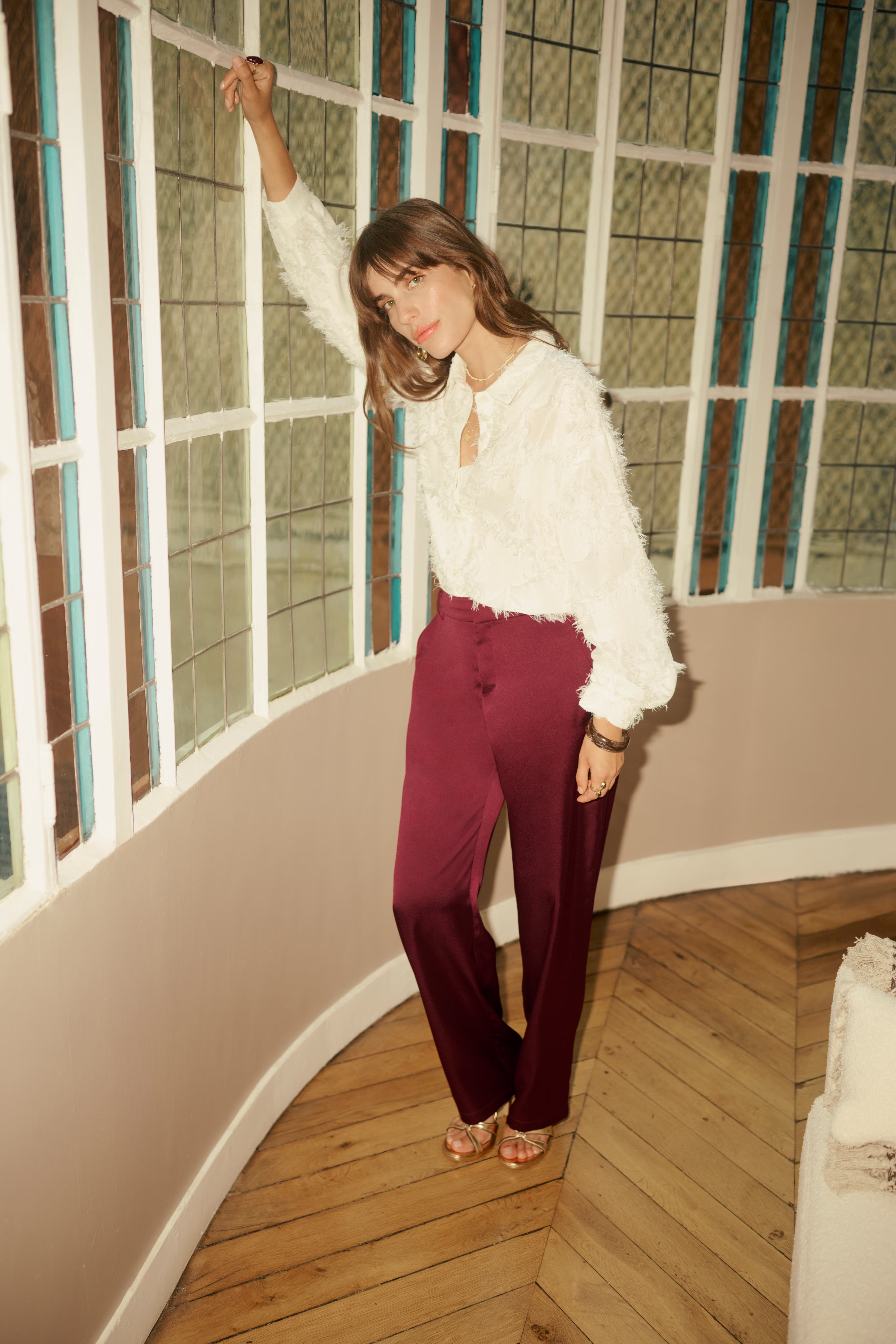 CRFreja Shirt LOCATION NONE 10614528-110701