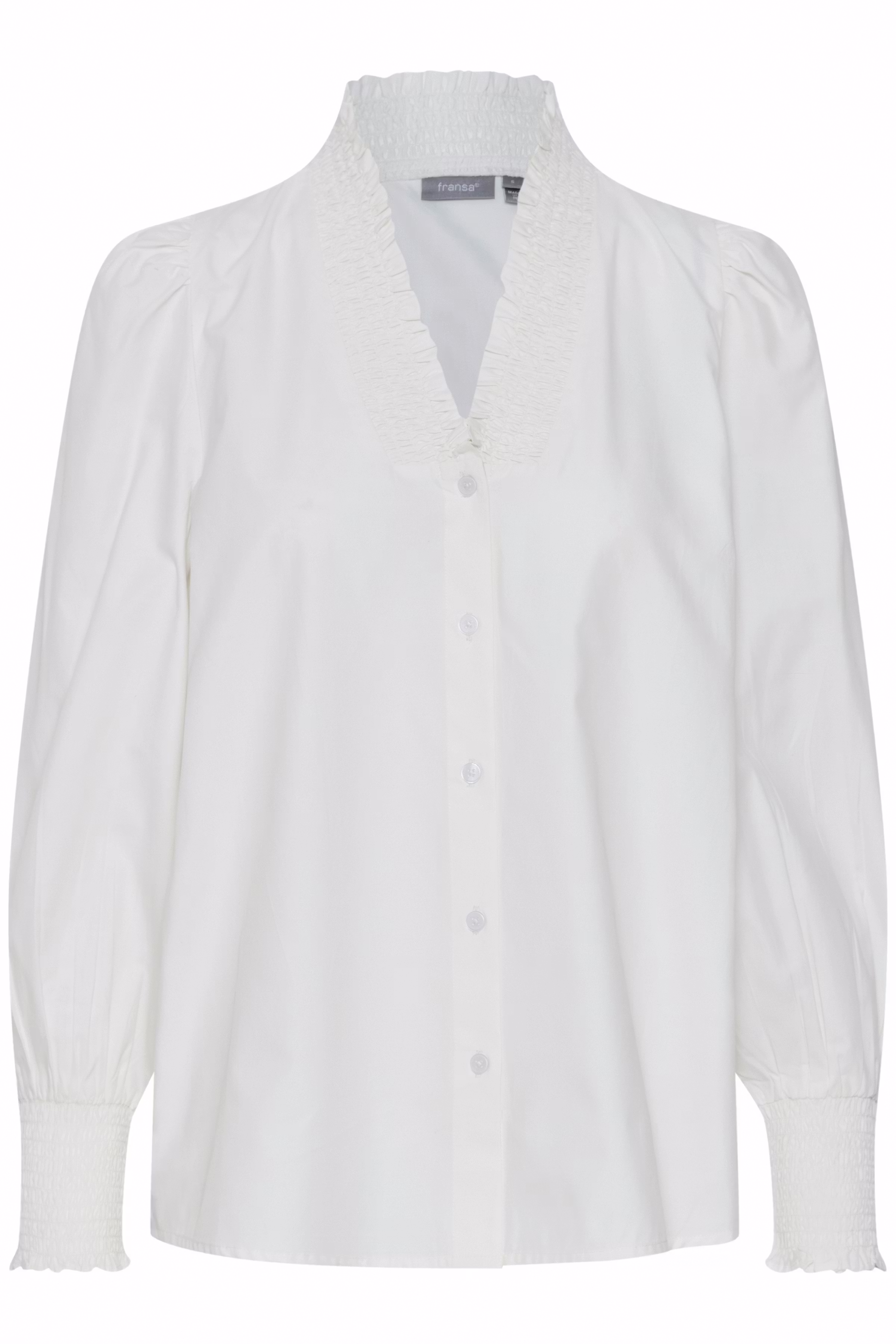 FRPOPS Skjorte PACK FRONT 20613359-114800