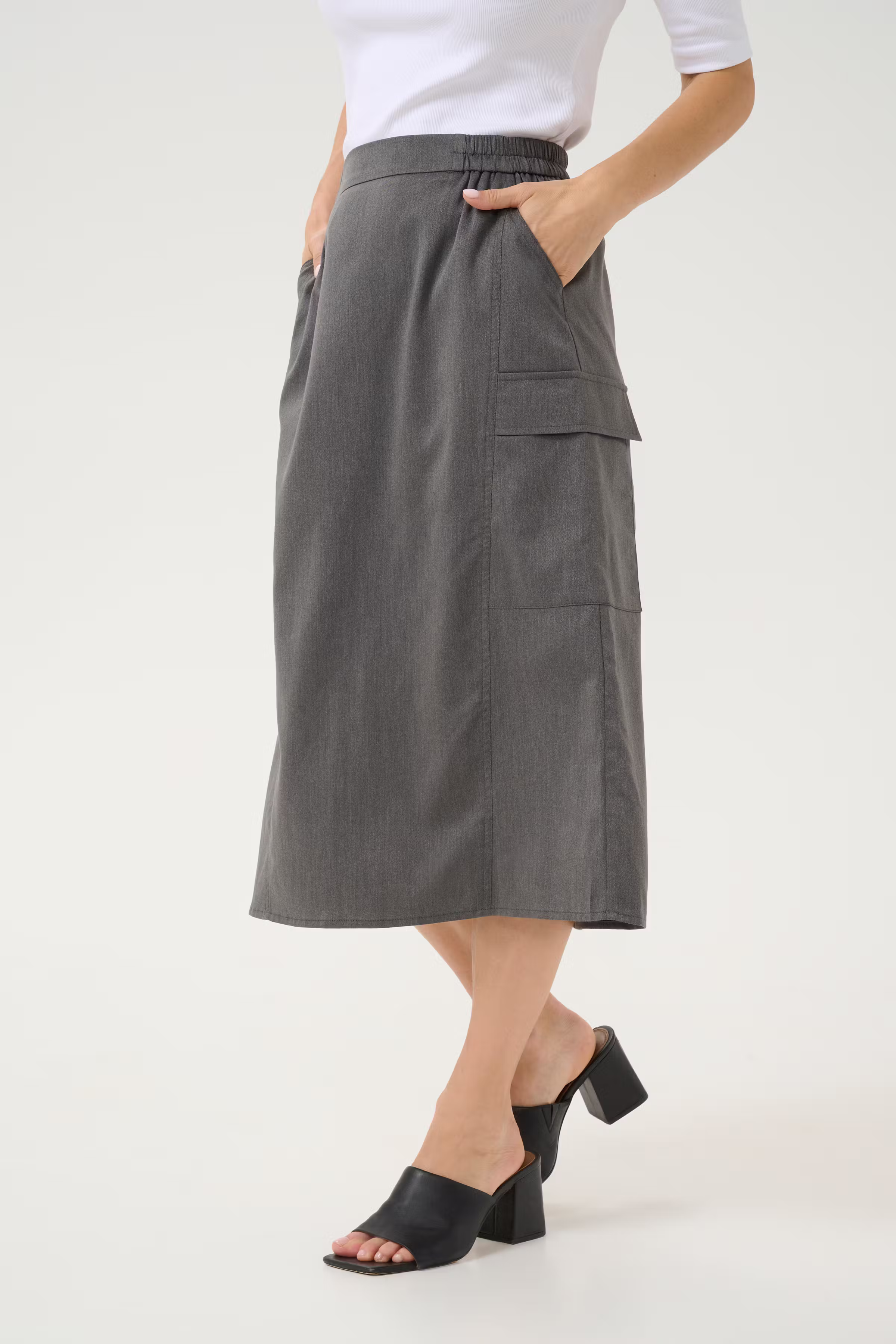 BPolga Skirt LOOKBOOK FRONT 10590776-100125B