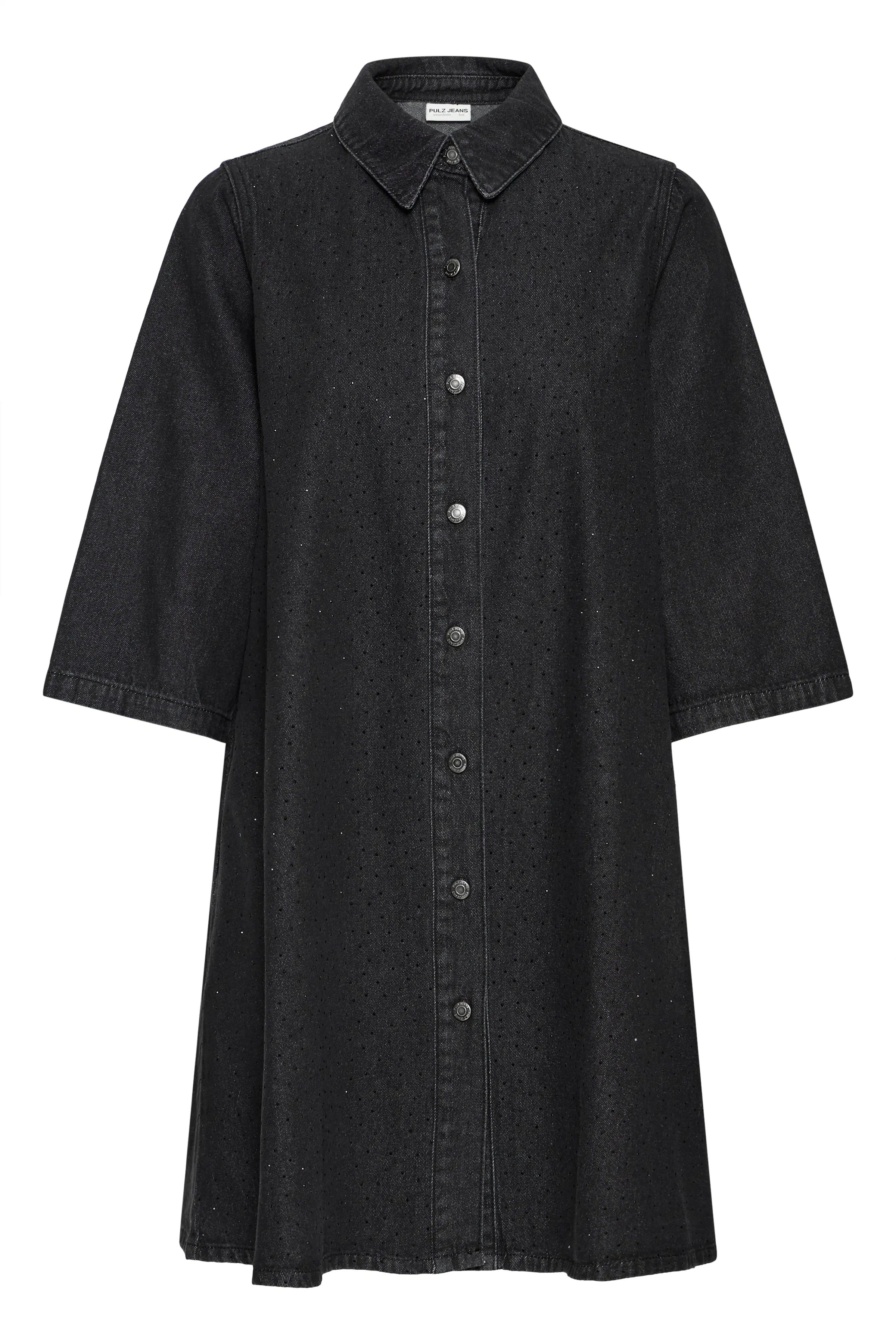 PZDECOLE Kleid PACK FRONT 50210149-200004