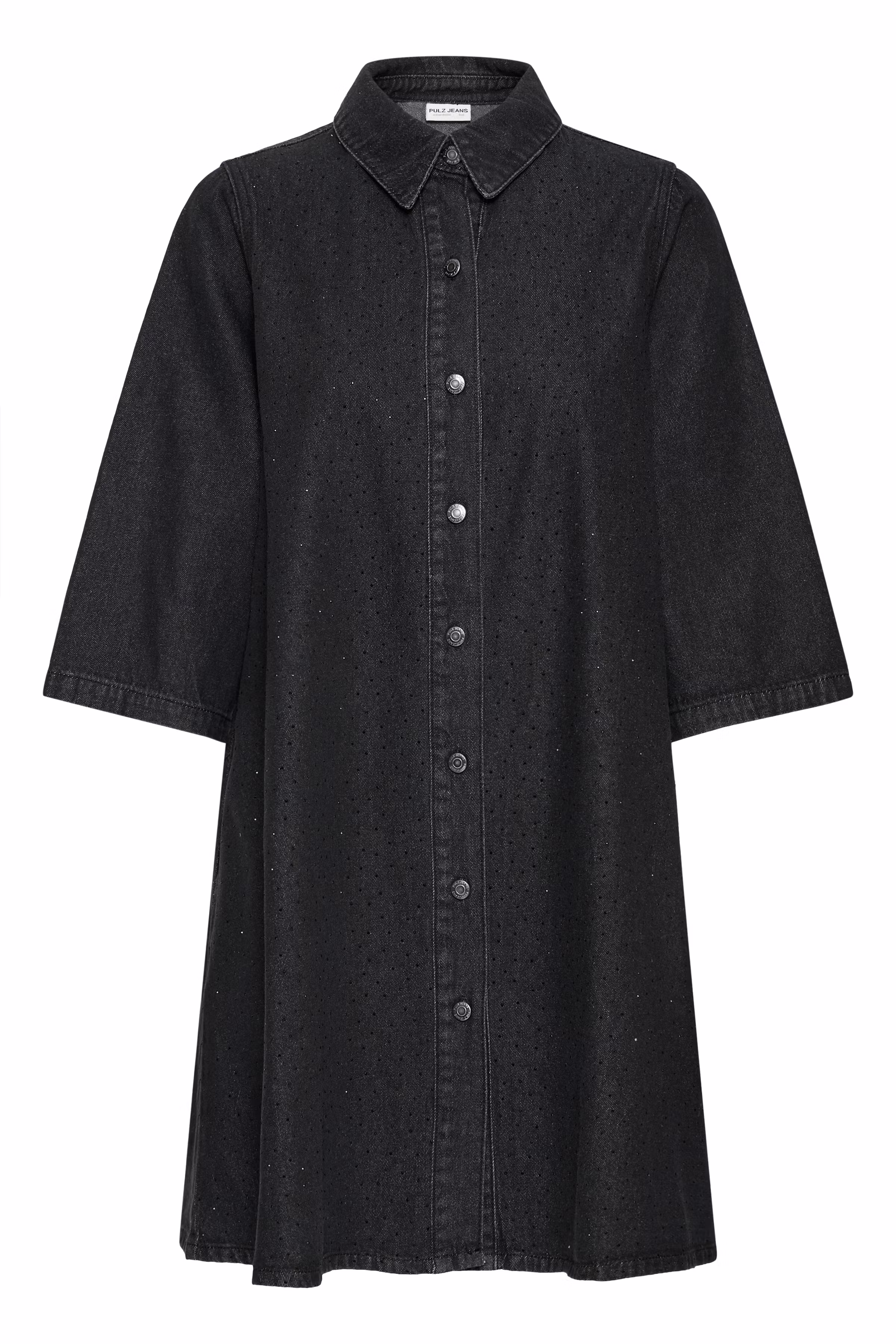 PZDECOLE Kleid PACK FRONT 50210149-200004