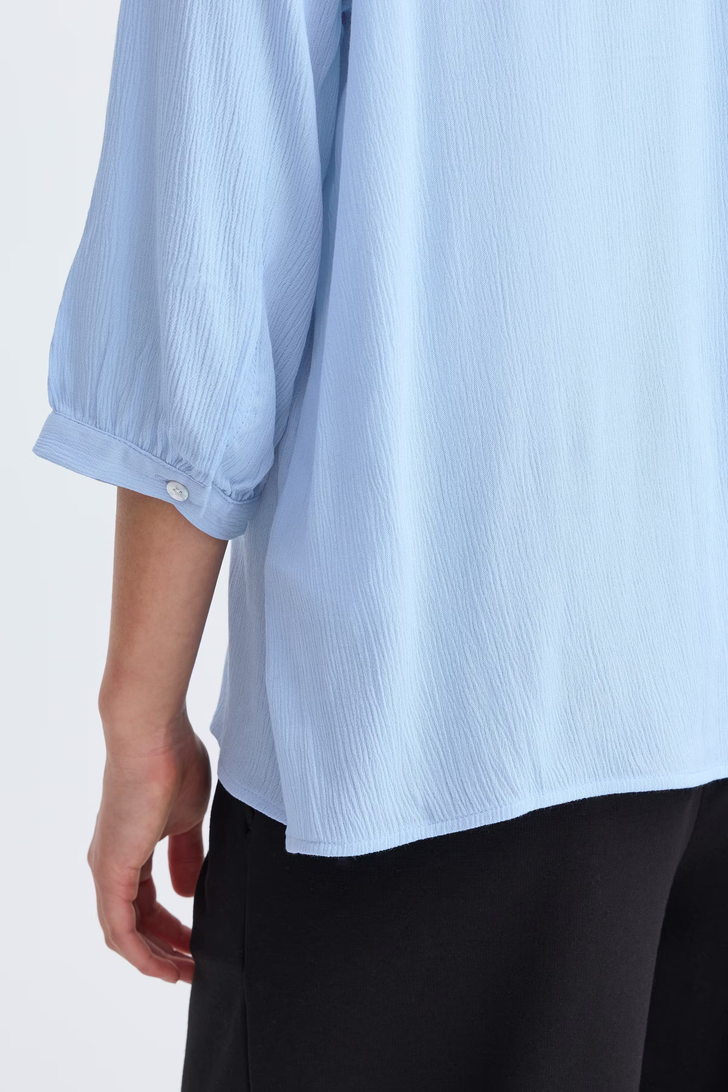 IHMARRAKECH Shirt LOOKBOOK DETAIL 20118576-164020