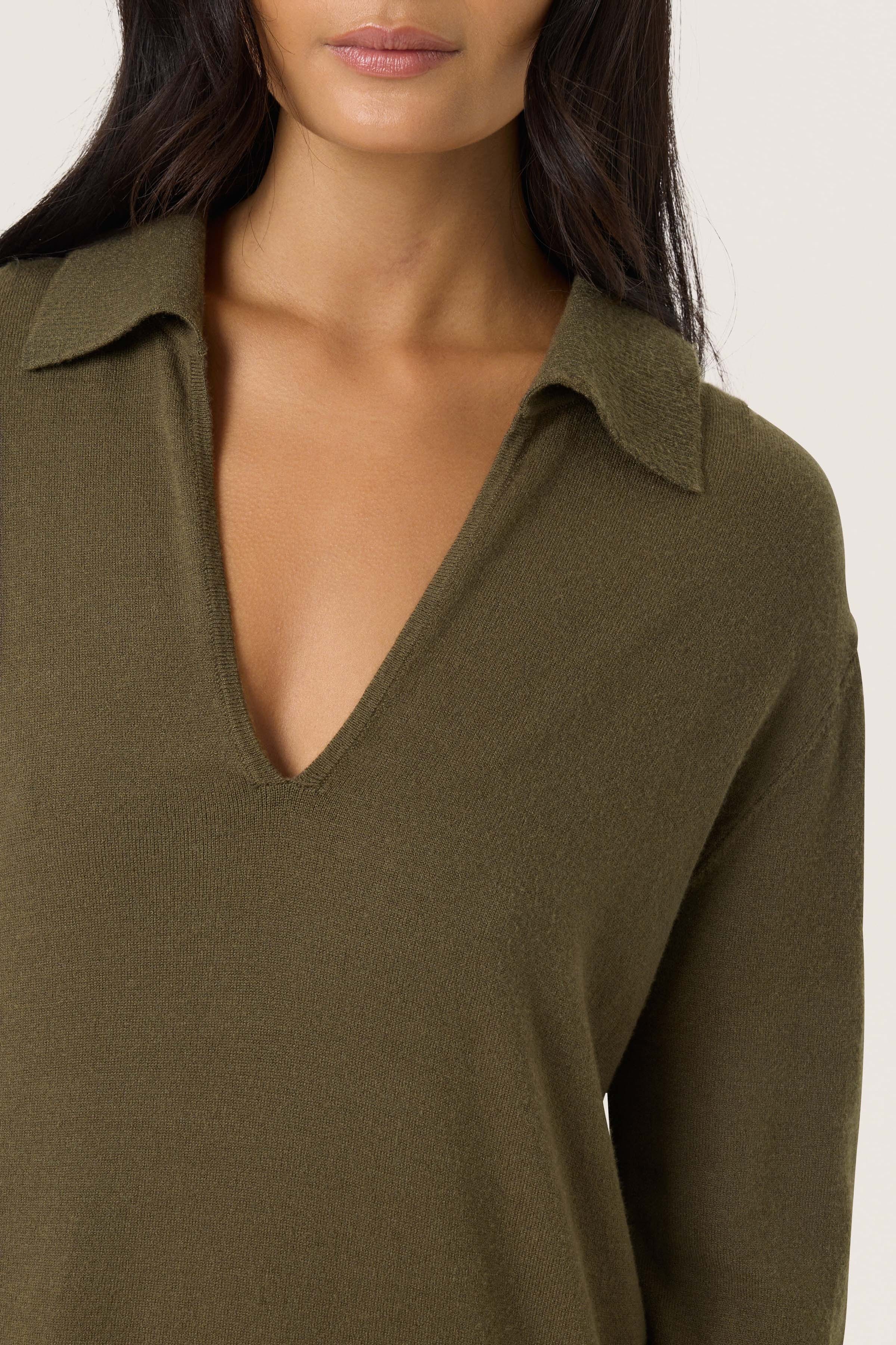 SLSpina Klänning LOOKBOOK DETAIL 30408554-190822