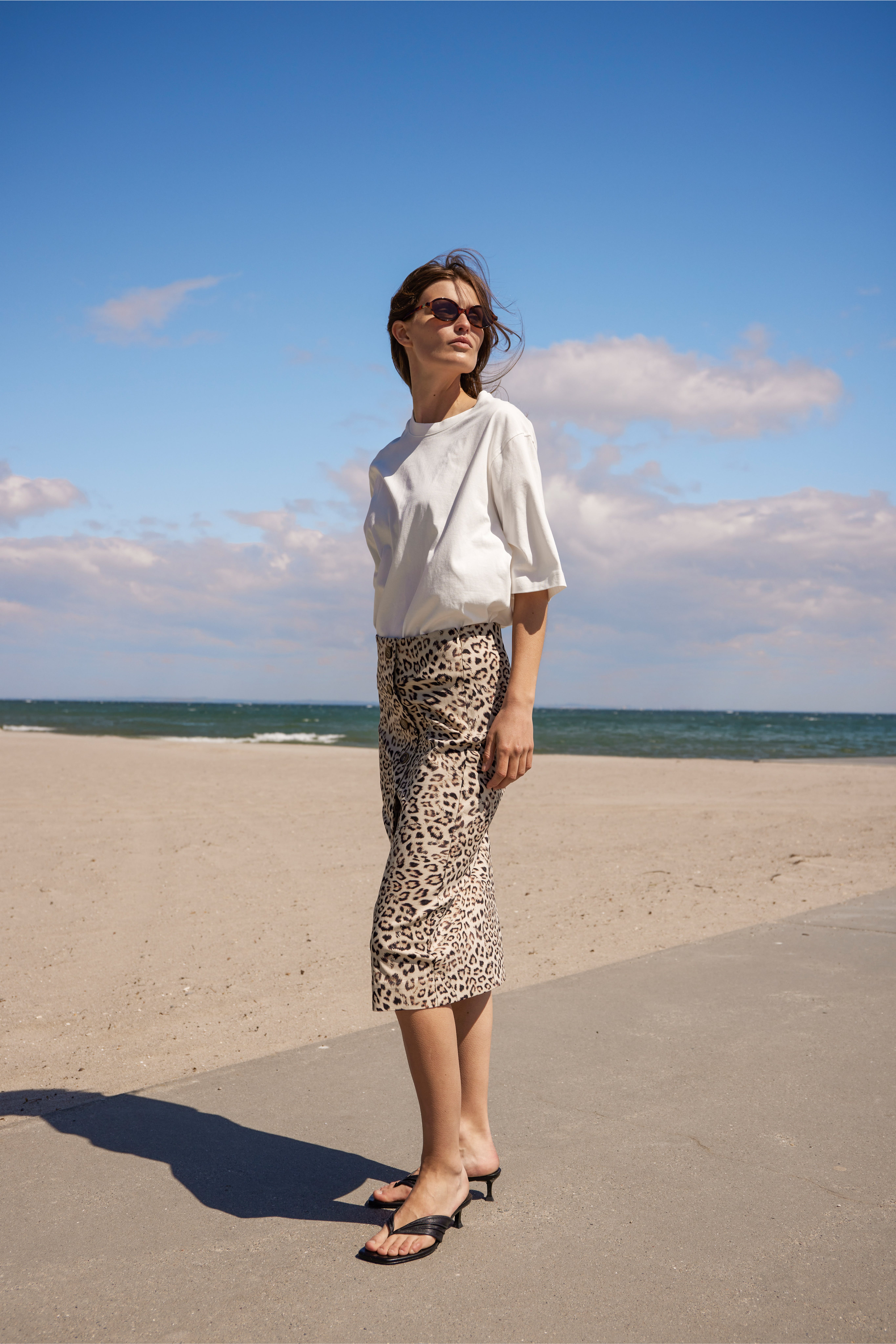 SLJalina Skirt LOCATION NONE 30408462-303941