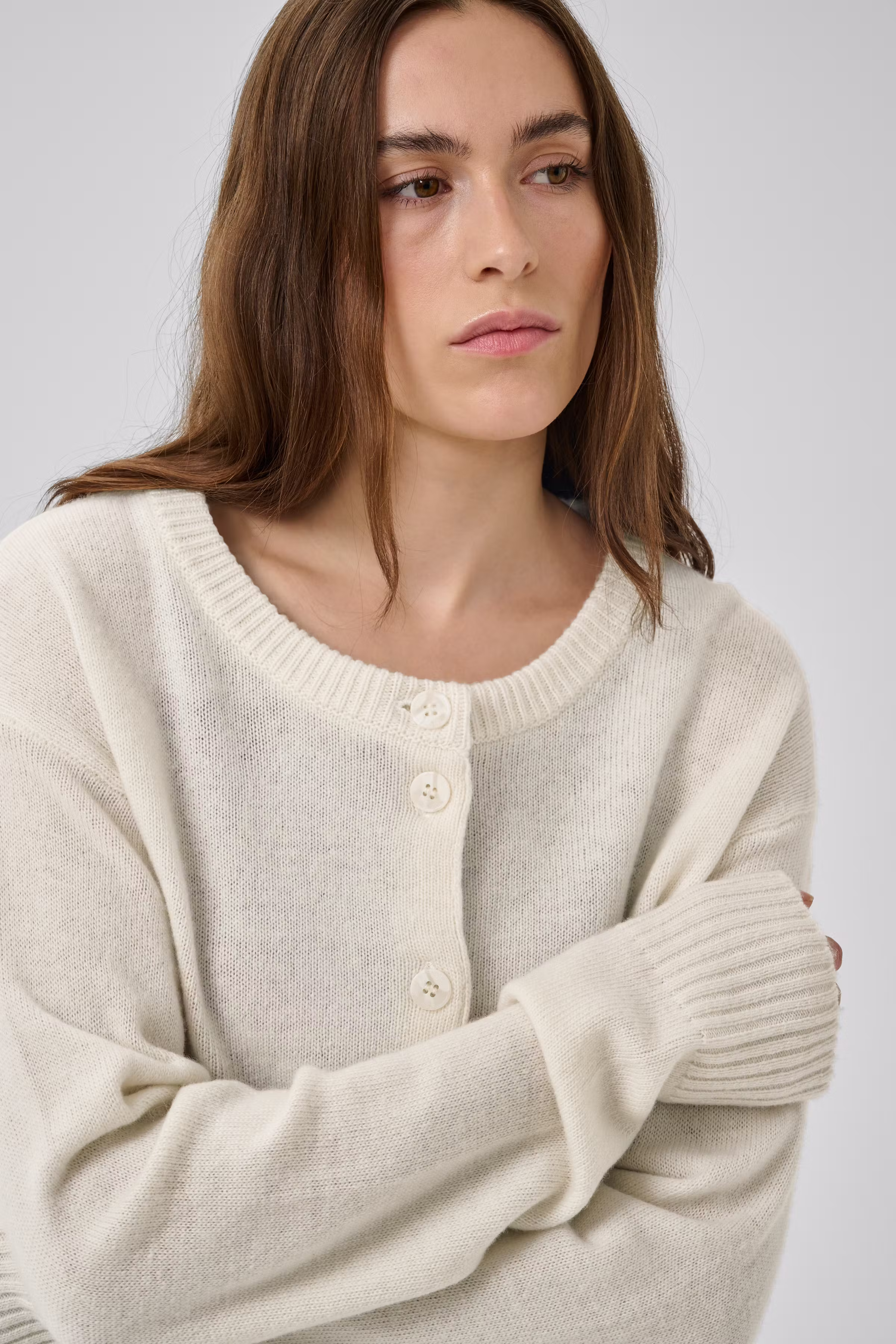 MWHuxi Cardigan LOOKBOOK DETAIL 10705425-110602