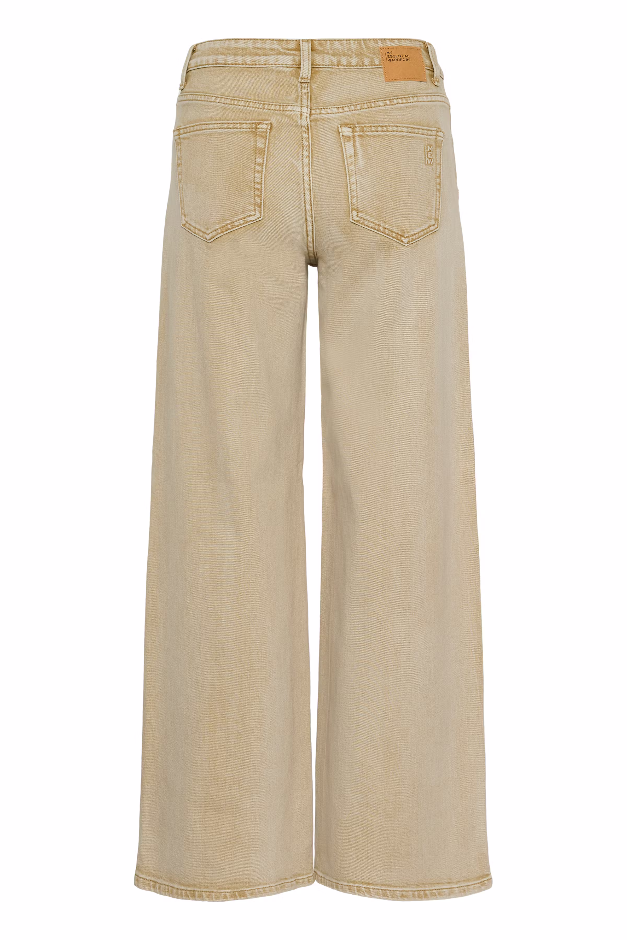 MWNielle Wide jeans PACK BACK 10705505-109451