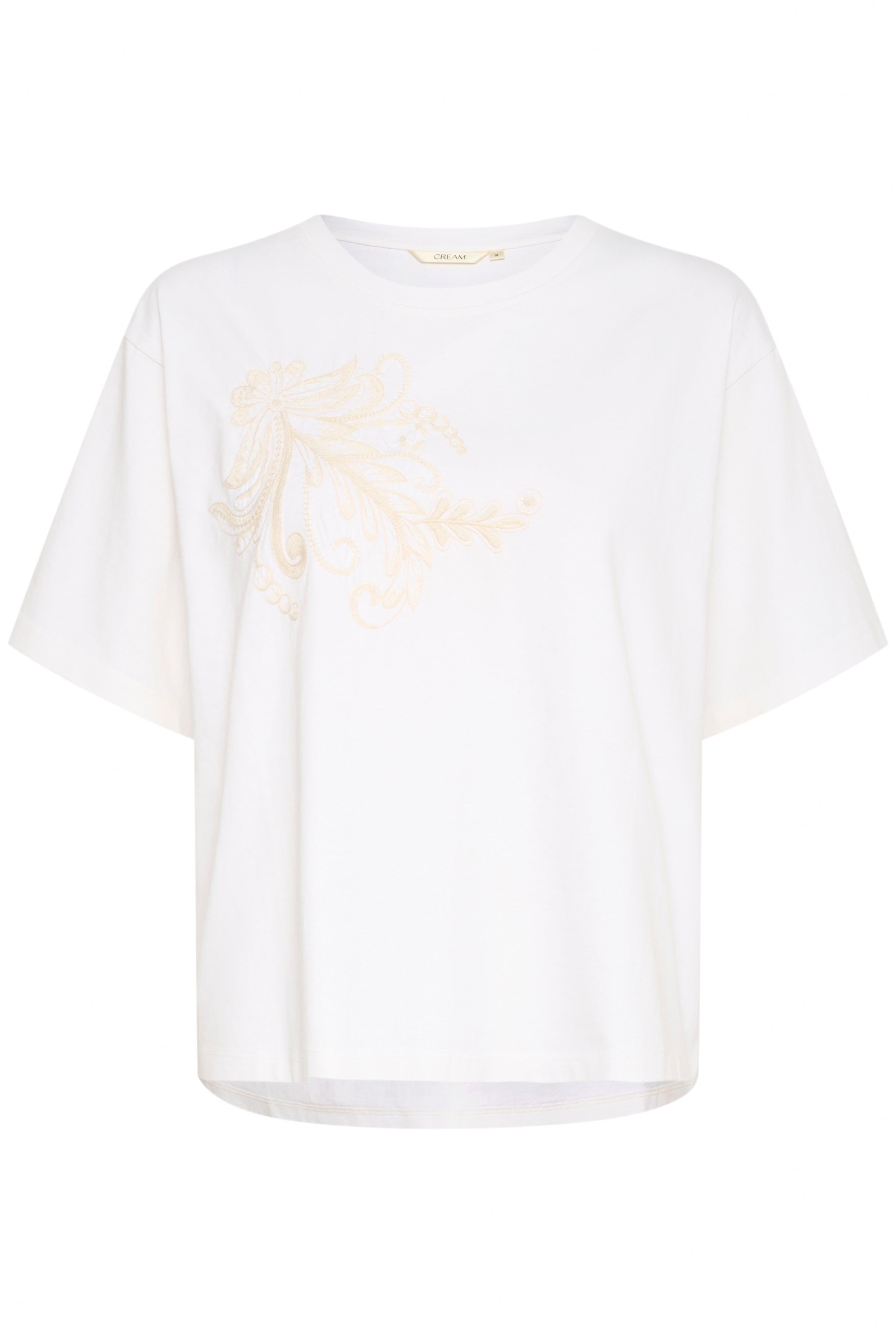 CRLeona T-shirt PACK FRONT 10613982-110602