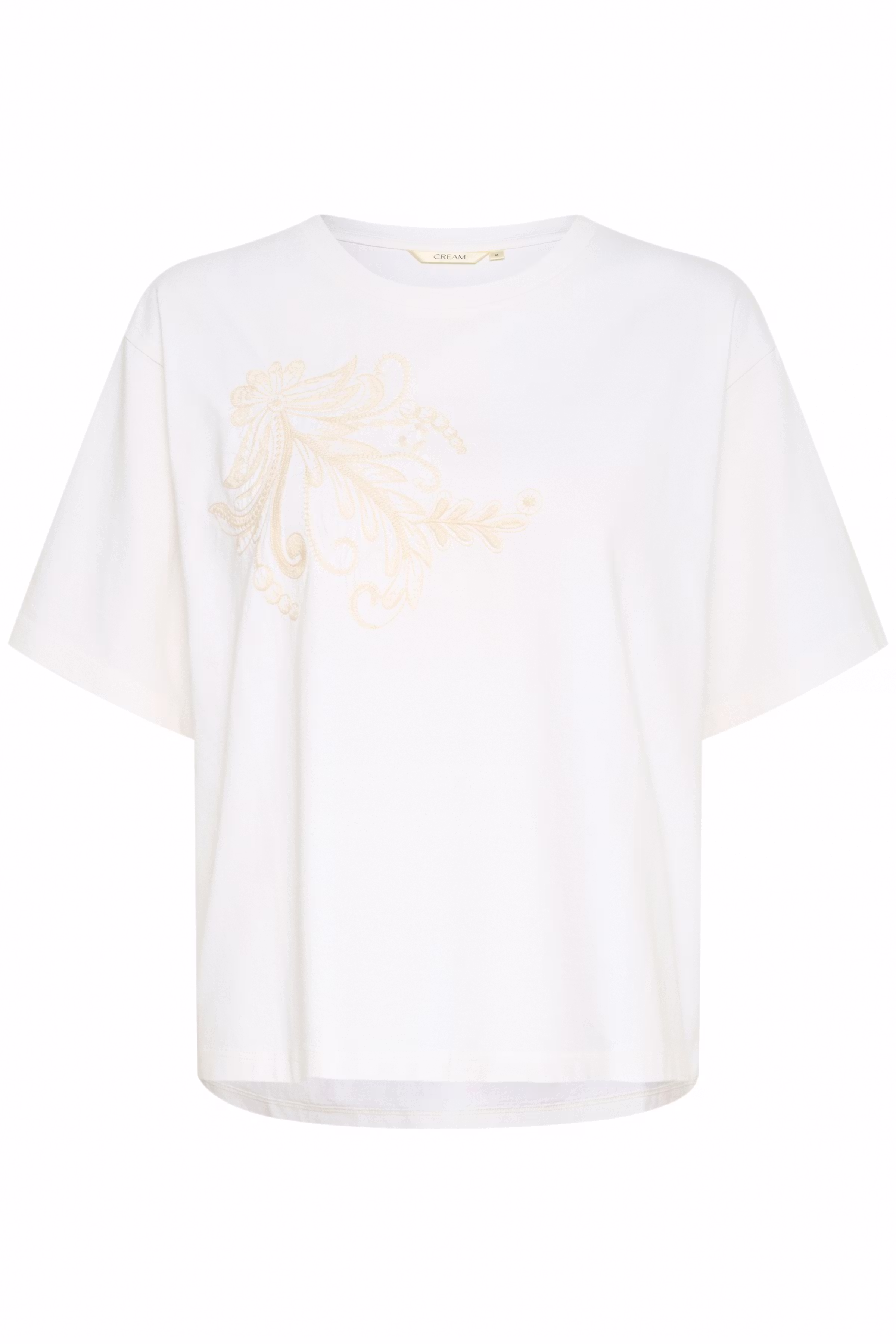 CRLeona T-shirt PACK FRONT 10613982-110602