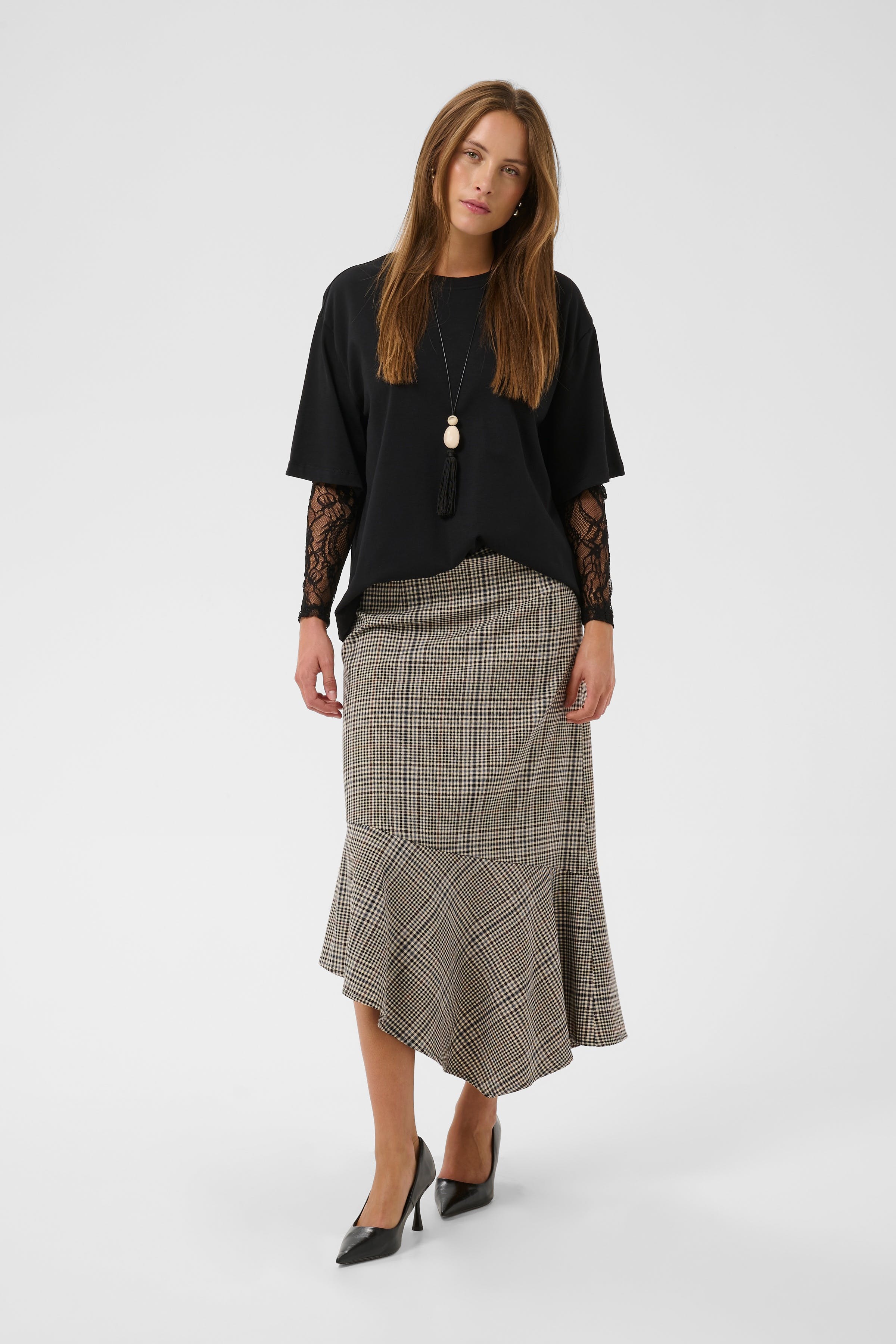 CUcolum T-shirt LOOKBOOK FRONT 50113652-500012