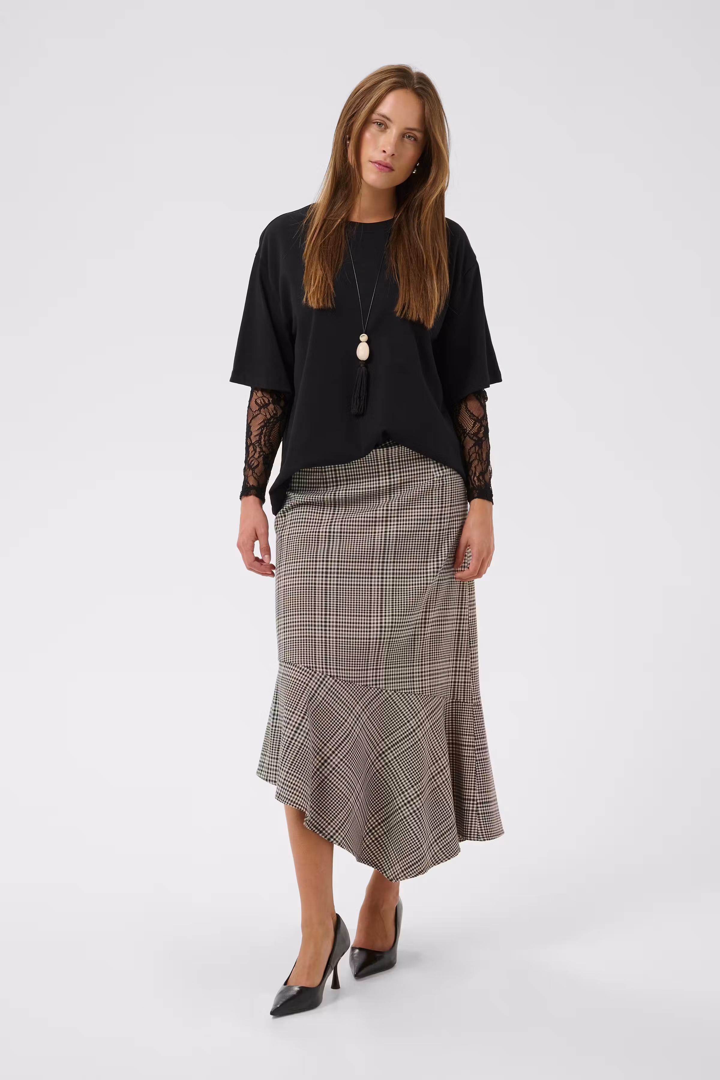 CUcolum T-shirt LOOKBOOK FRONT 50113652-500012