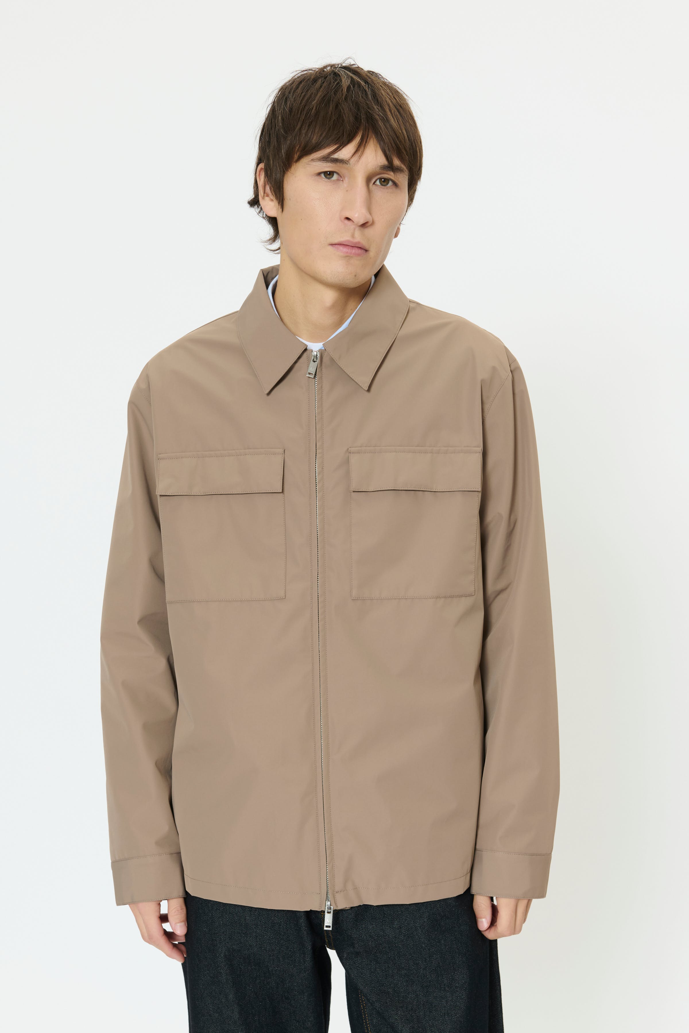 MAlukka Overtøj LOOKBOOK FRONT 30208915-181017