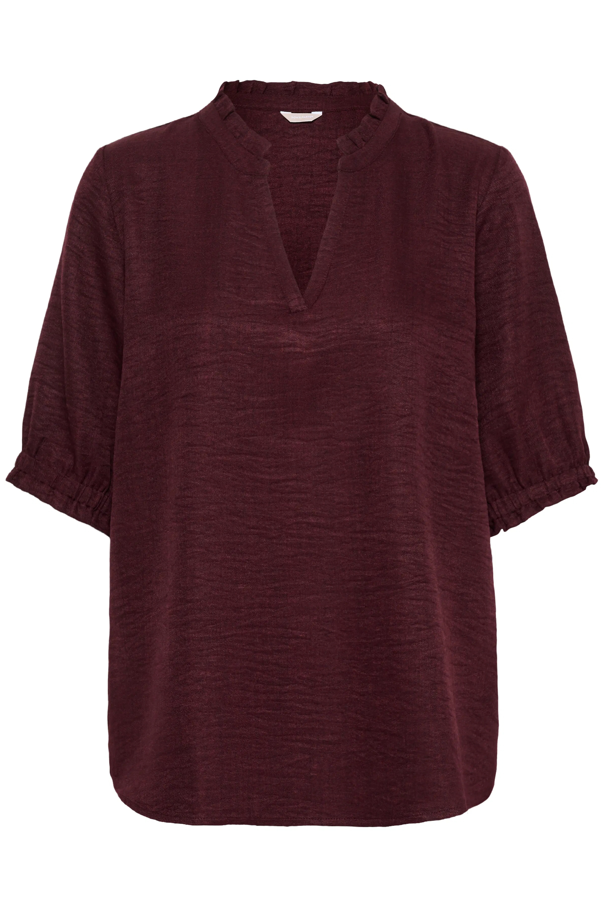 BPoda Blouse PACK FRONT 40200027-1915281
