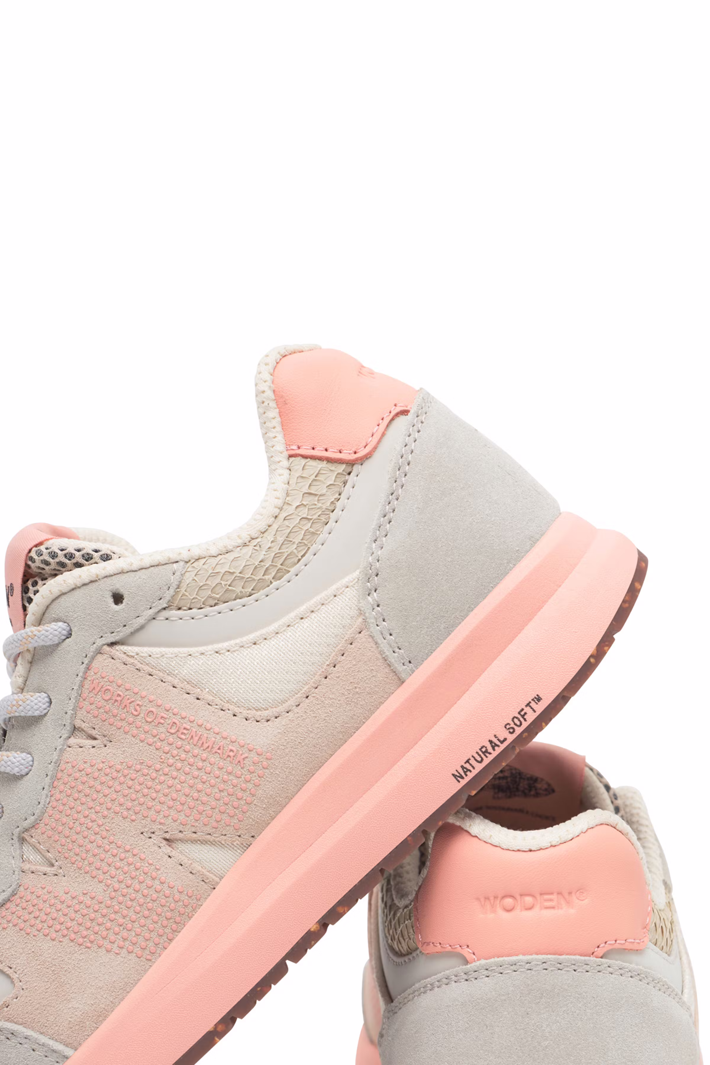 RigmorOpenMesh Shoe PACK DETAIL 40551625-400792