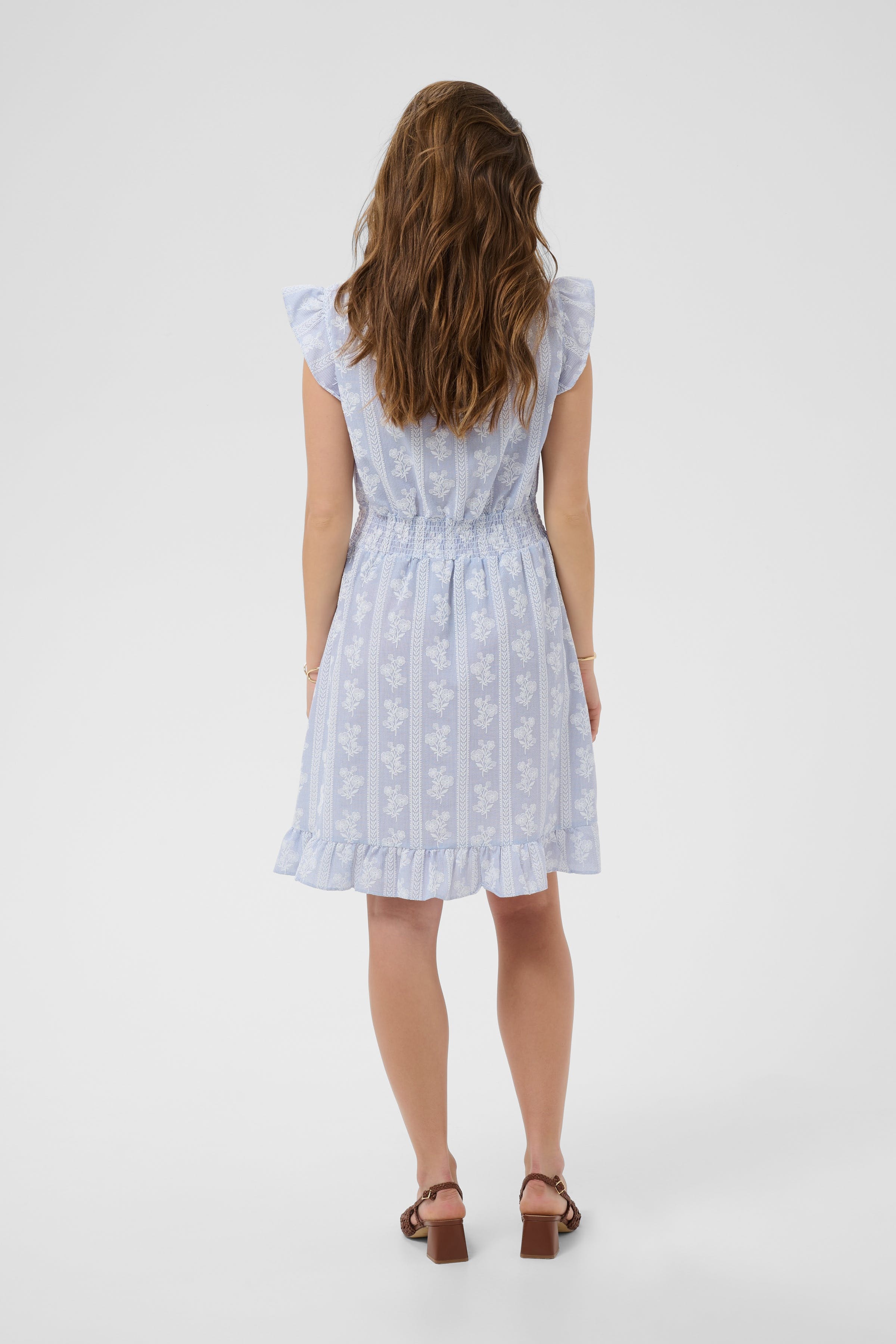 CRAmmeli Dress LOOKBOOK BACK 10615762-1000342