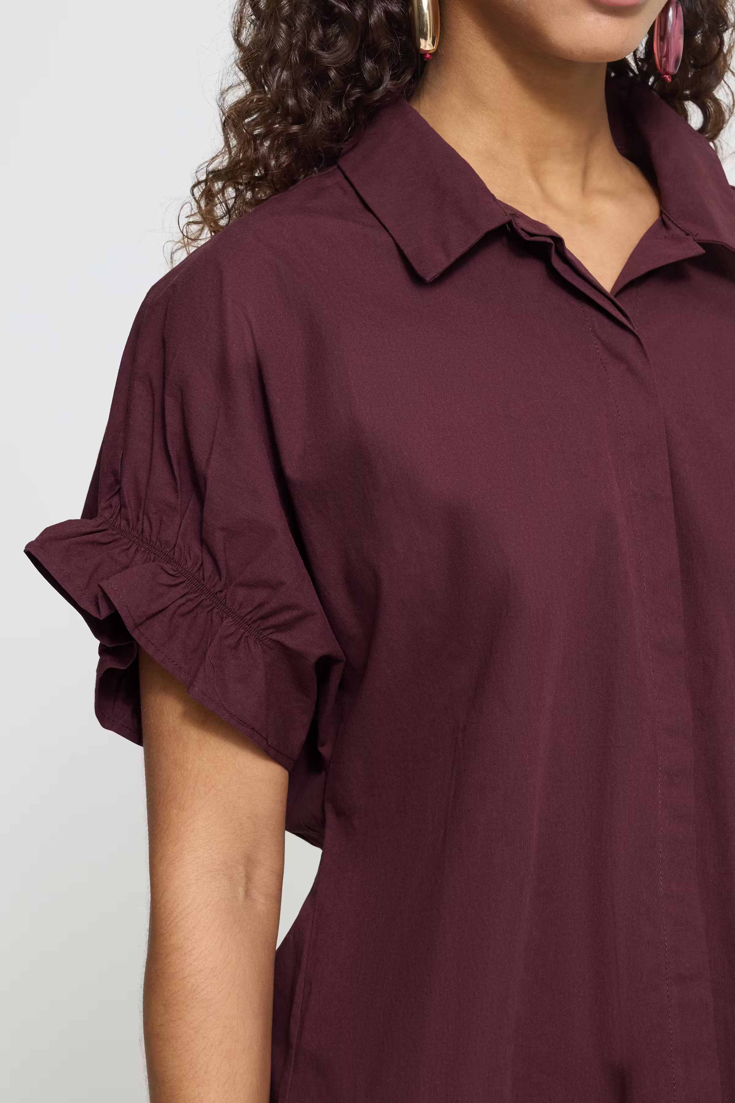 IHSAMI skjorta LOOKBOOK DETAIL 20122835-191623