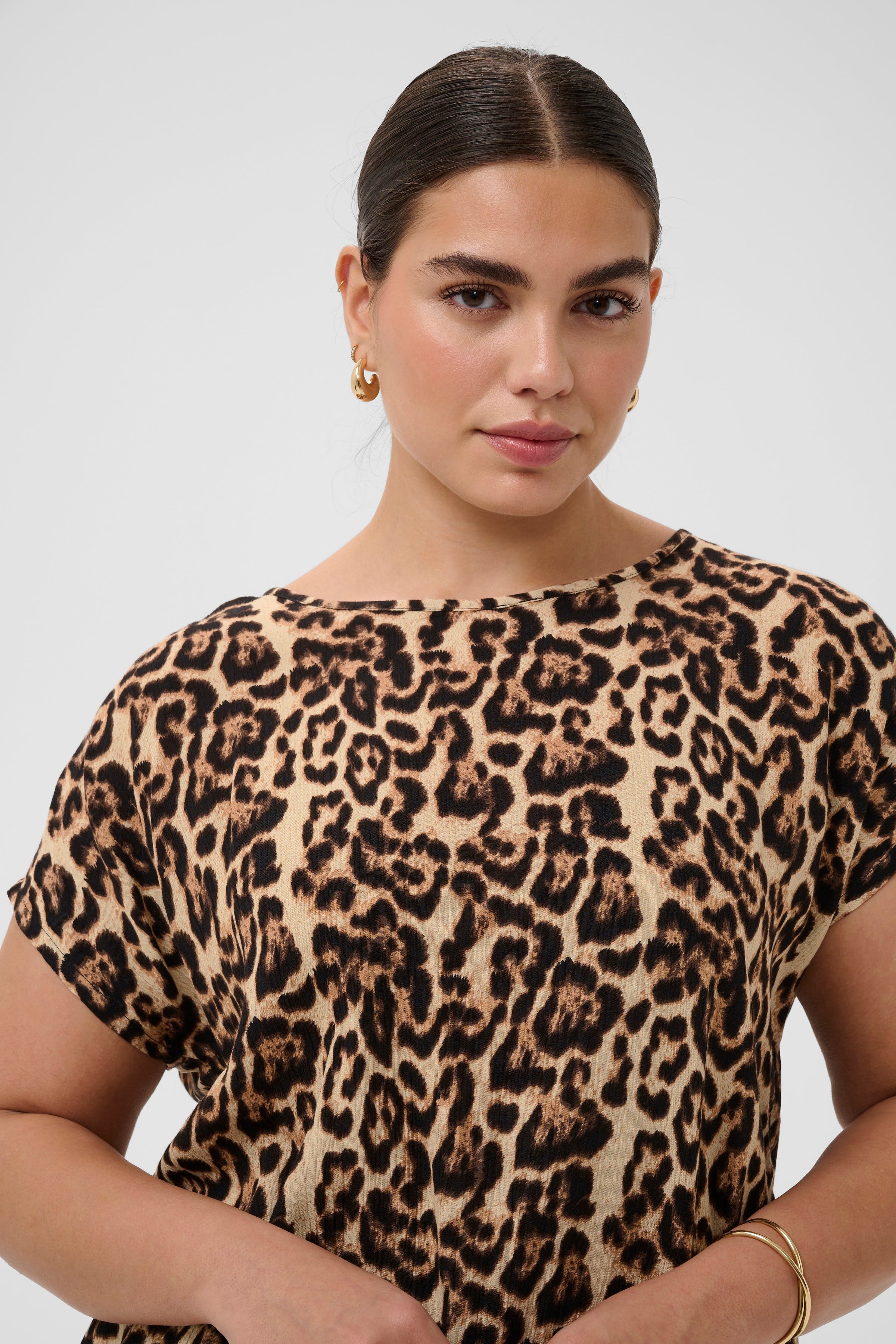 KCvilana Blouse LOOKBOOK DETAIL 10580836-107281