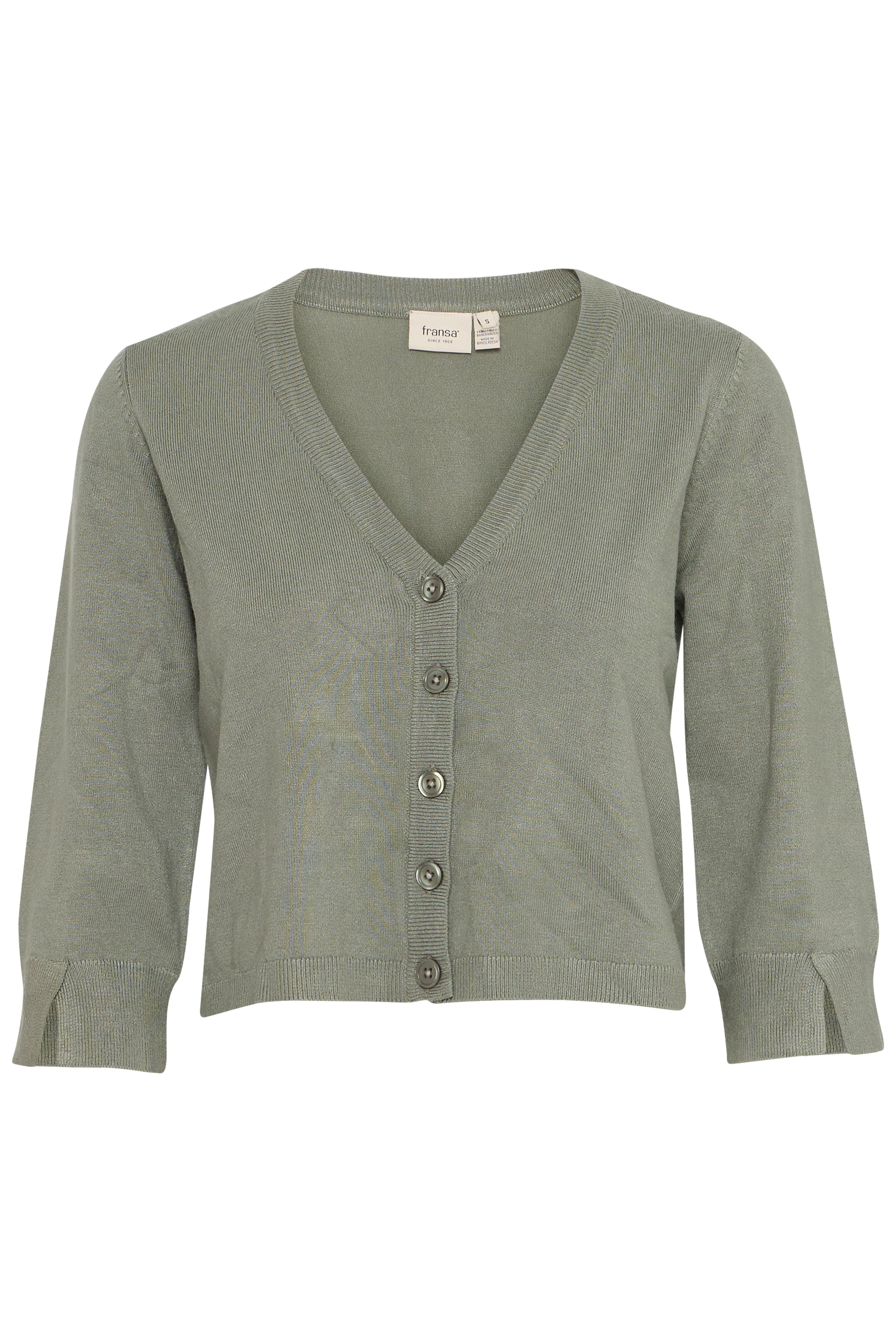 FRCLIA Cardigan PACK FRONT 20613550-193923