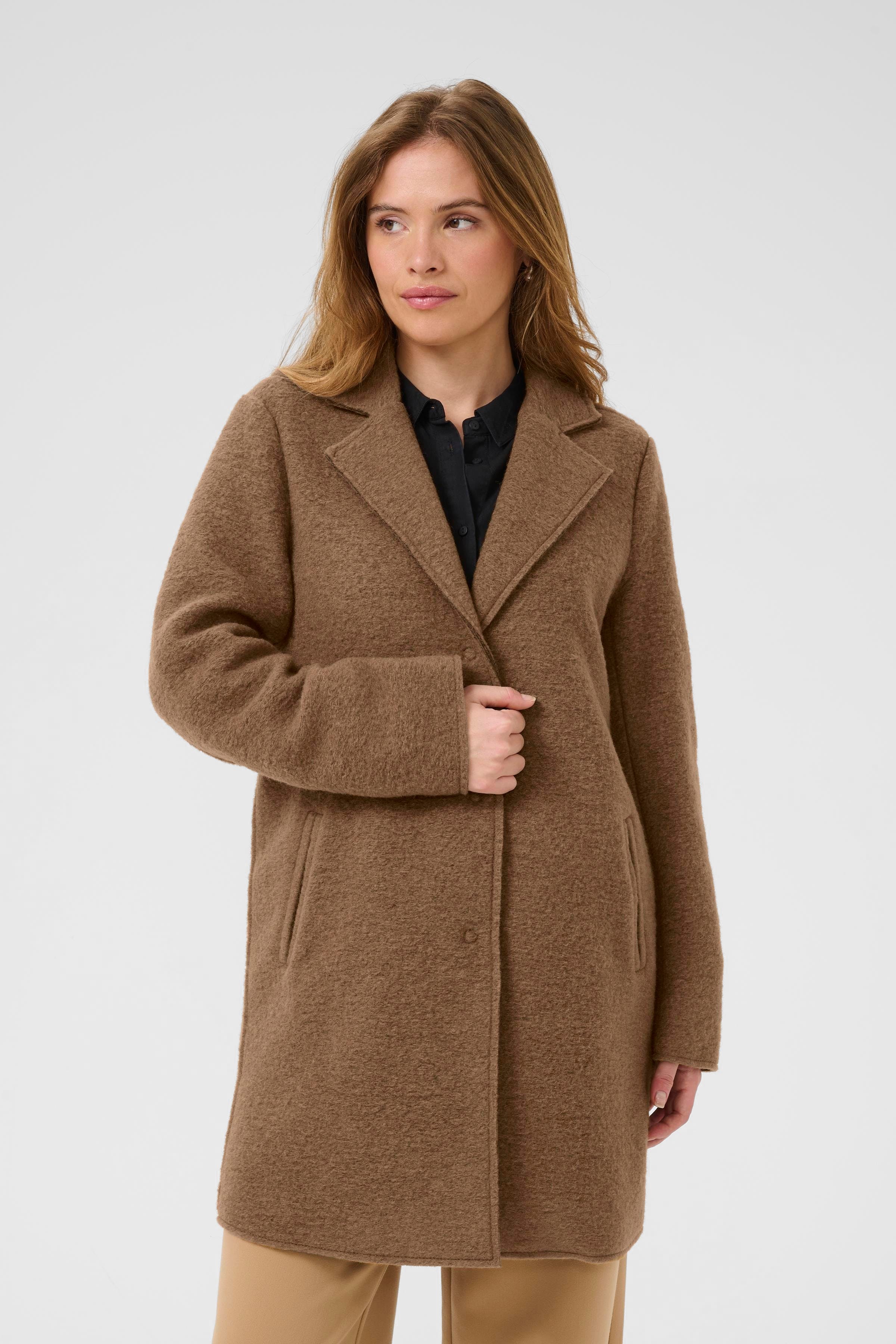 CUbirgith Wool jacket LOOKBOOK FRONT 50106972-181031