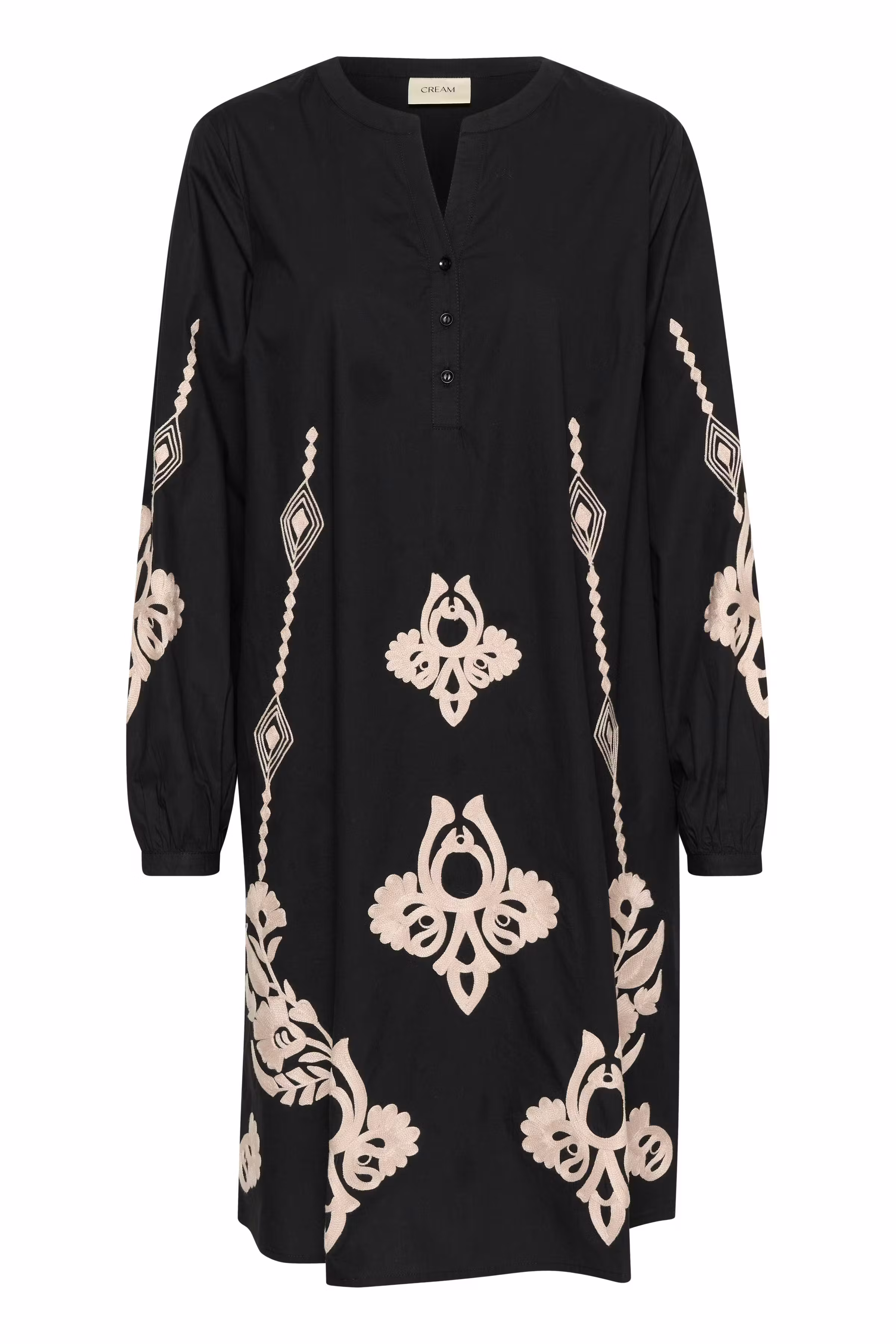 CRIpilo Kjole PACK FRONT 10612940-106519